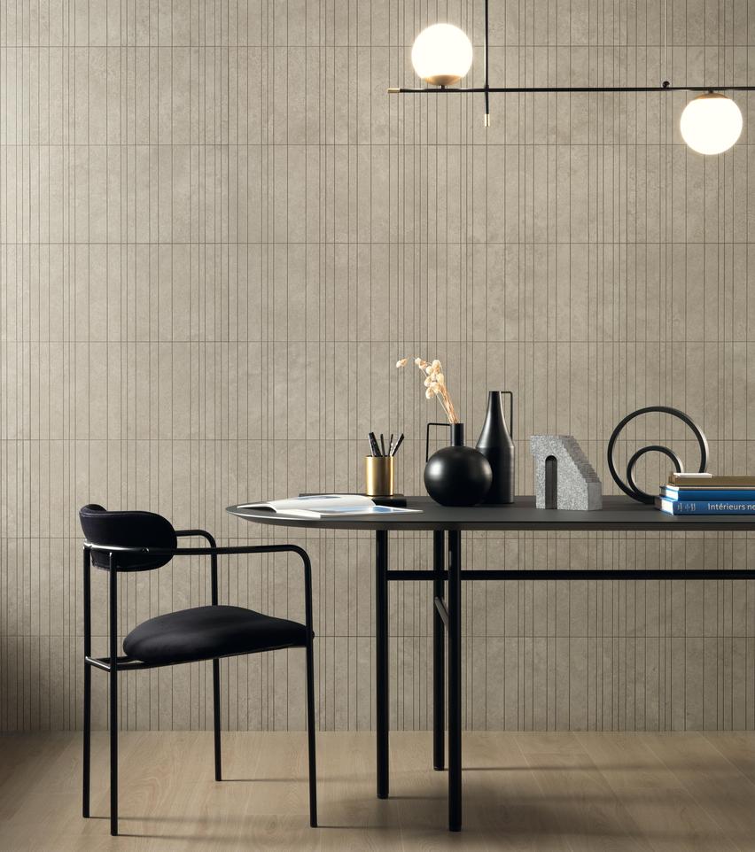 Carrelage Mur, Faïence