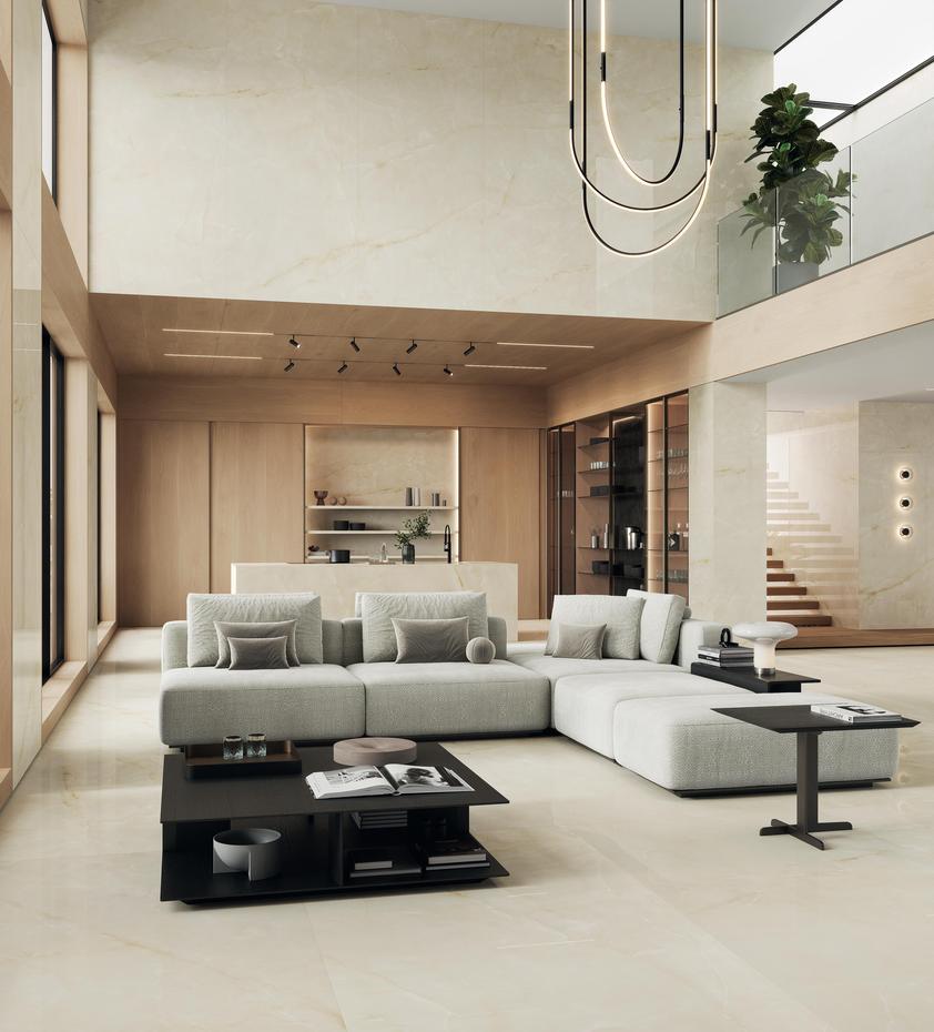 Collection Nerolio Carrelage intérieur