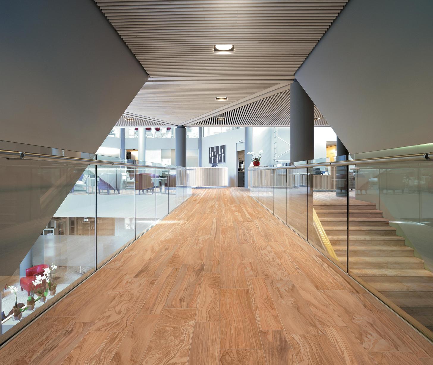 Collection Olmero Carrelage intérieur