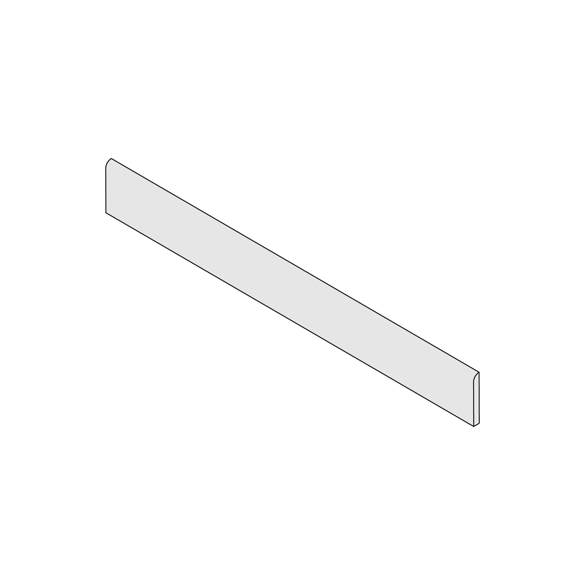 Collection Magnaro Plinthes