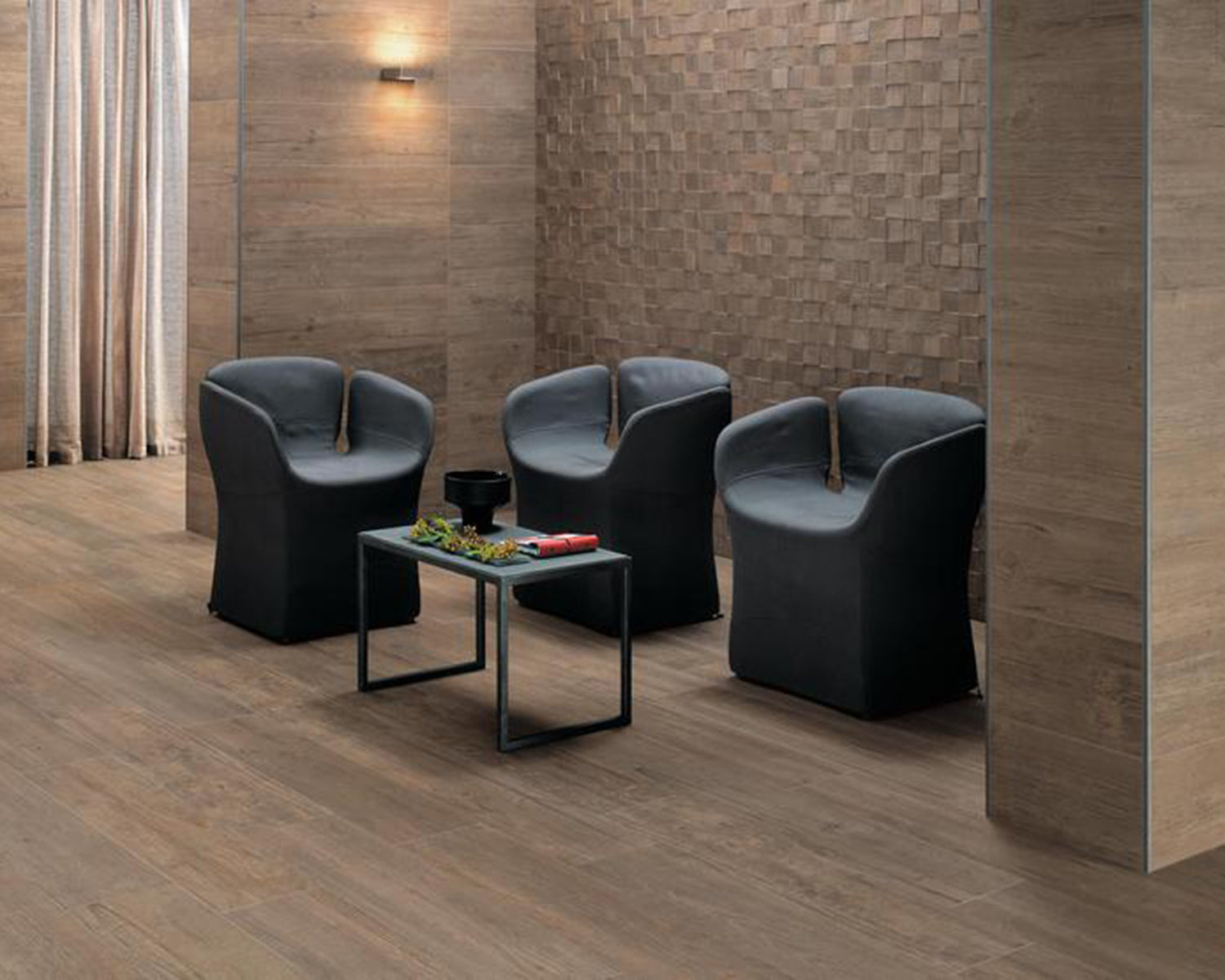 Collection Silvano Carrelage intérieur