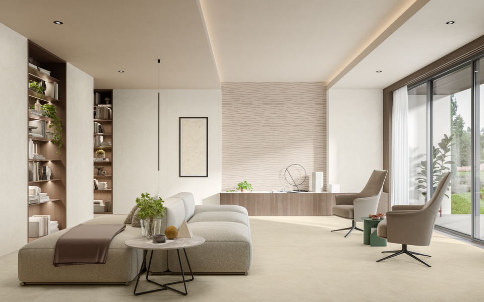 Collection Talvoro Carrelage intérieur