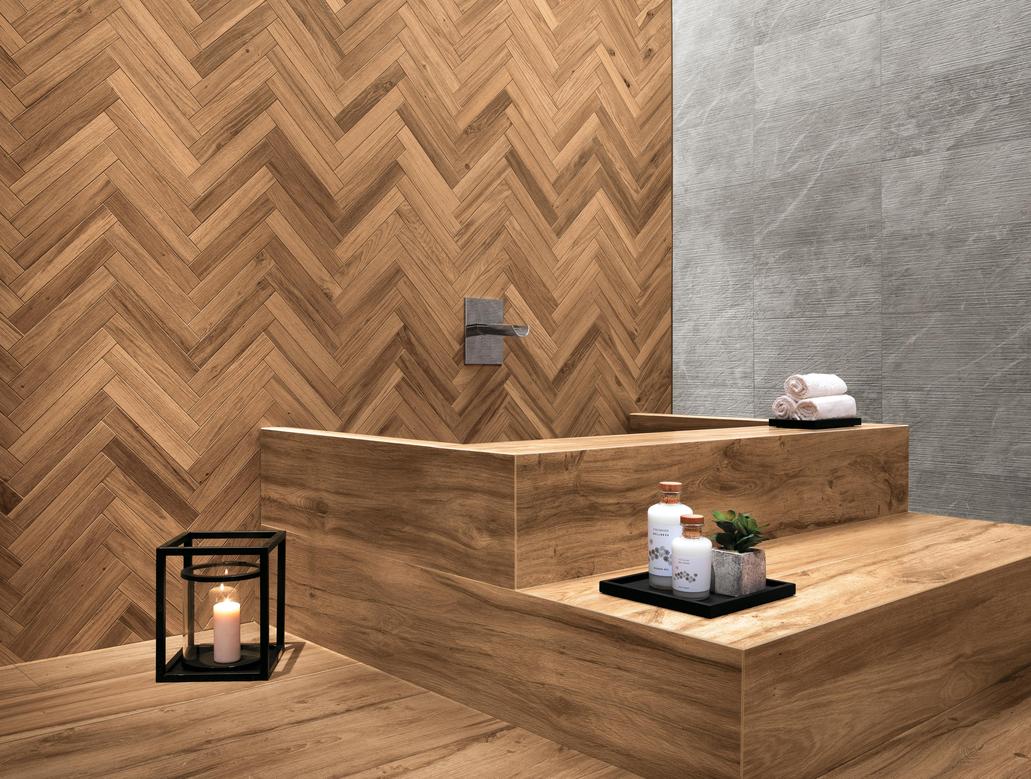 Collection Tarina Carrelage intérieur