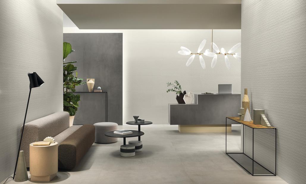 Collection Trinella Faïences