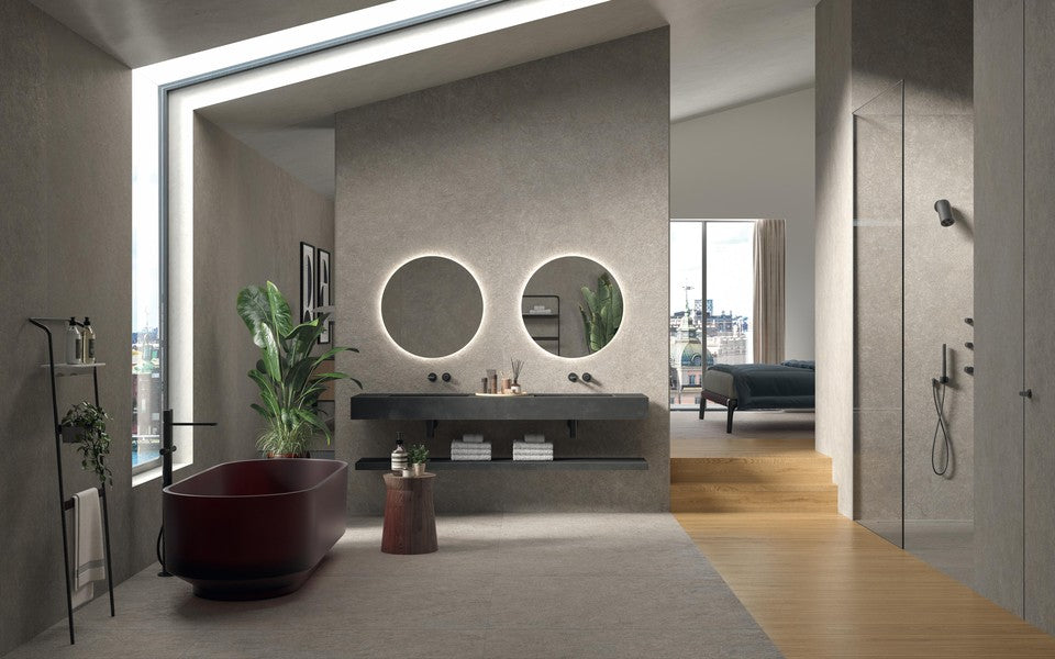 Collection Venturo Carrelage intérieur