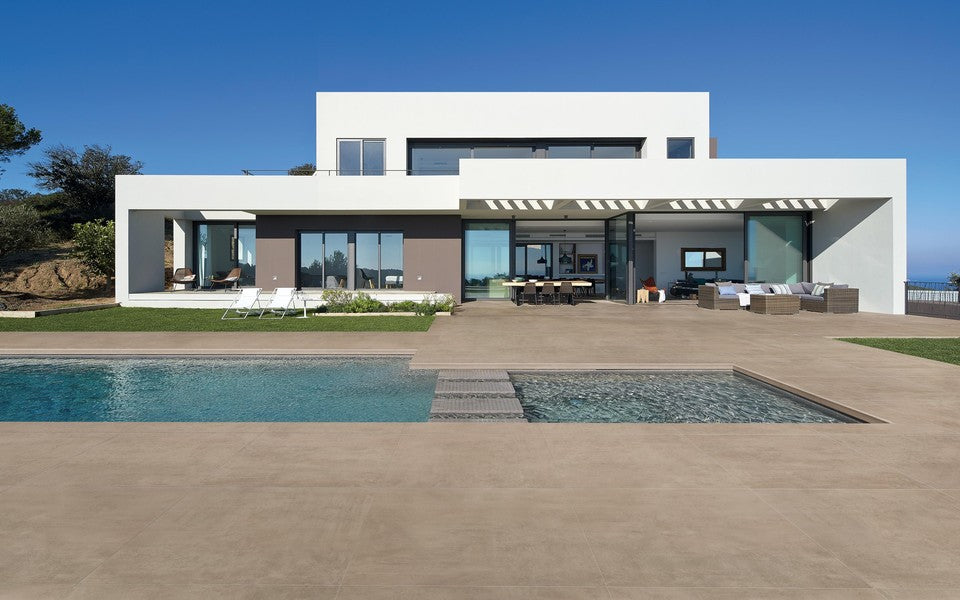 Collection Vetrano Carrelage extérieur