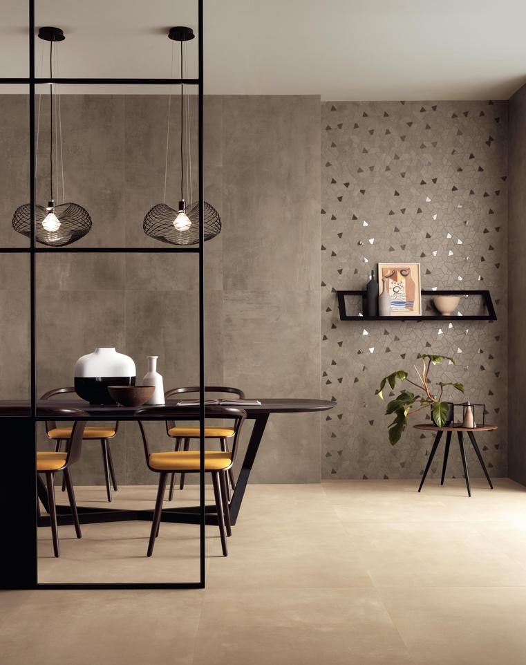 Collection Vetrano Faïences