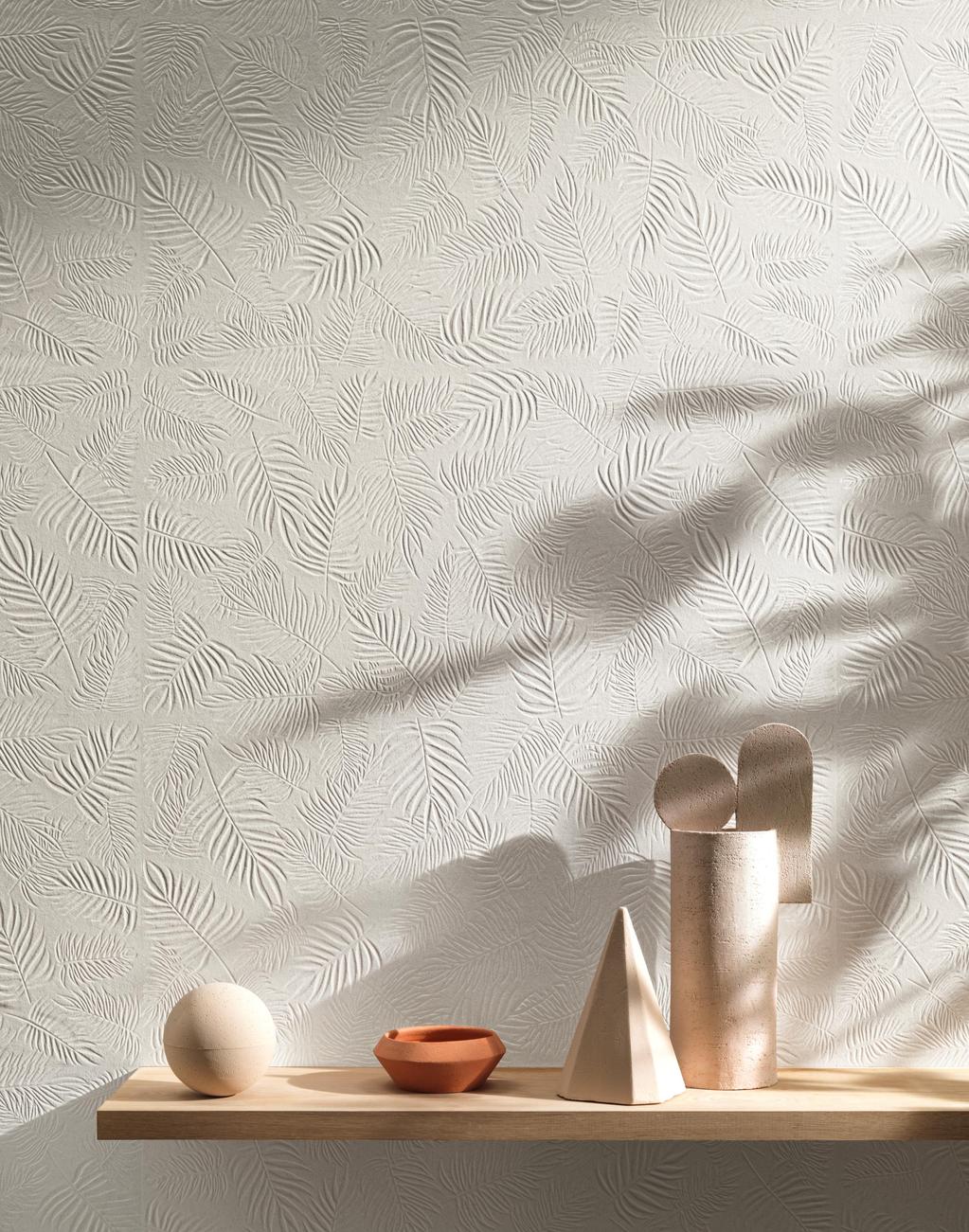 Collection Volenza Faïences