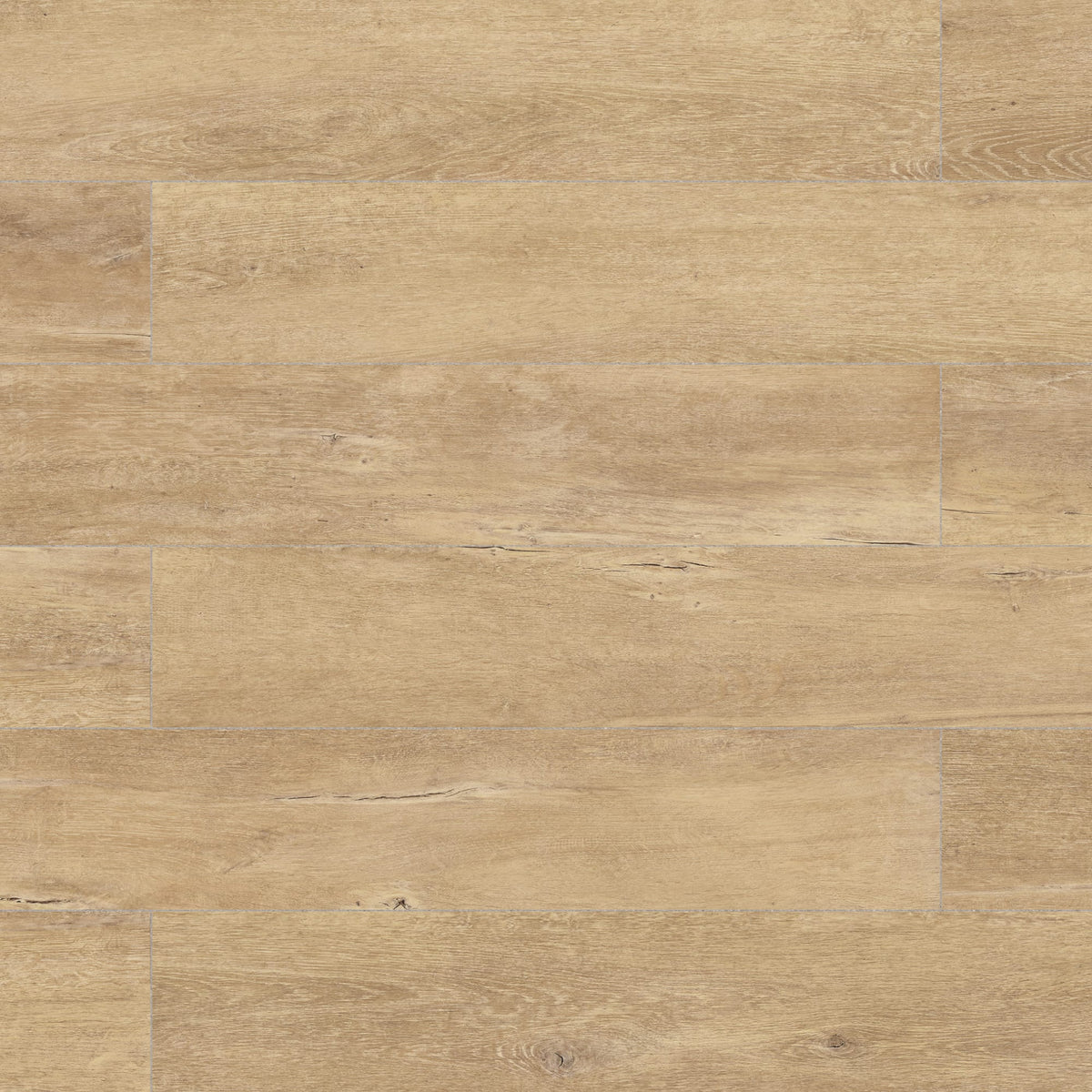 Carrelage effet Parquet Bois Miel 151x24x0,9 cm In&Out Lunerol - Sol et mur intérieur et Sol extérieur