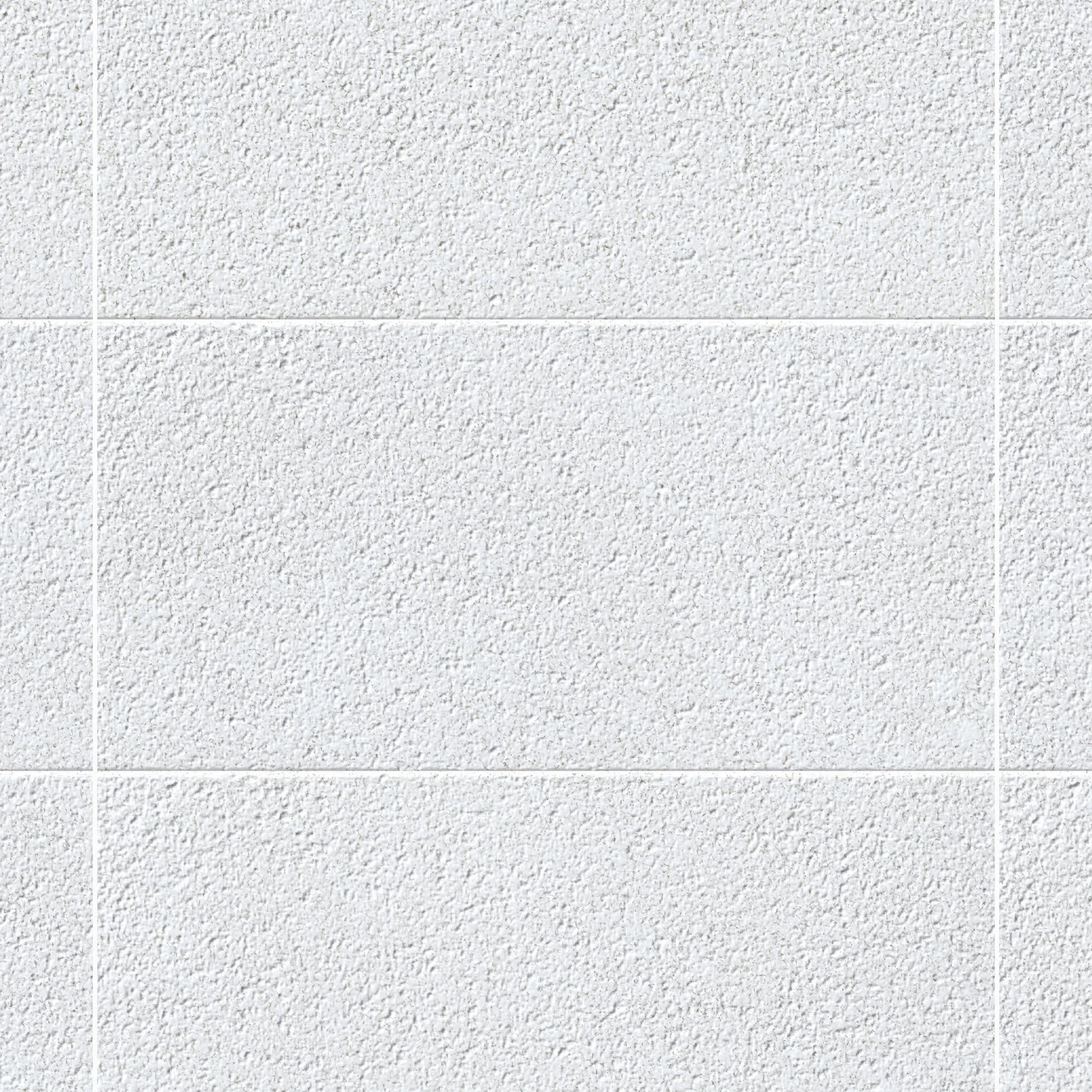 Carrelage Vintage effet Béton Blanc 40x20x1,03 cm Valessa - Mur intérieur