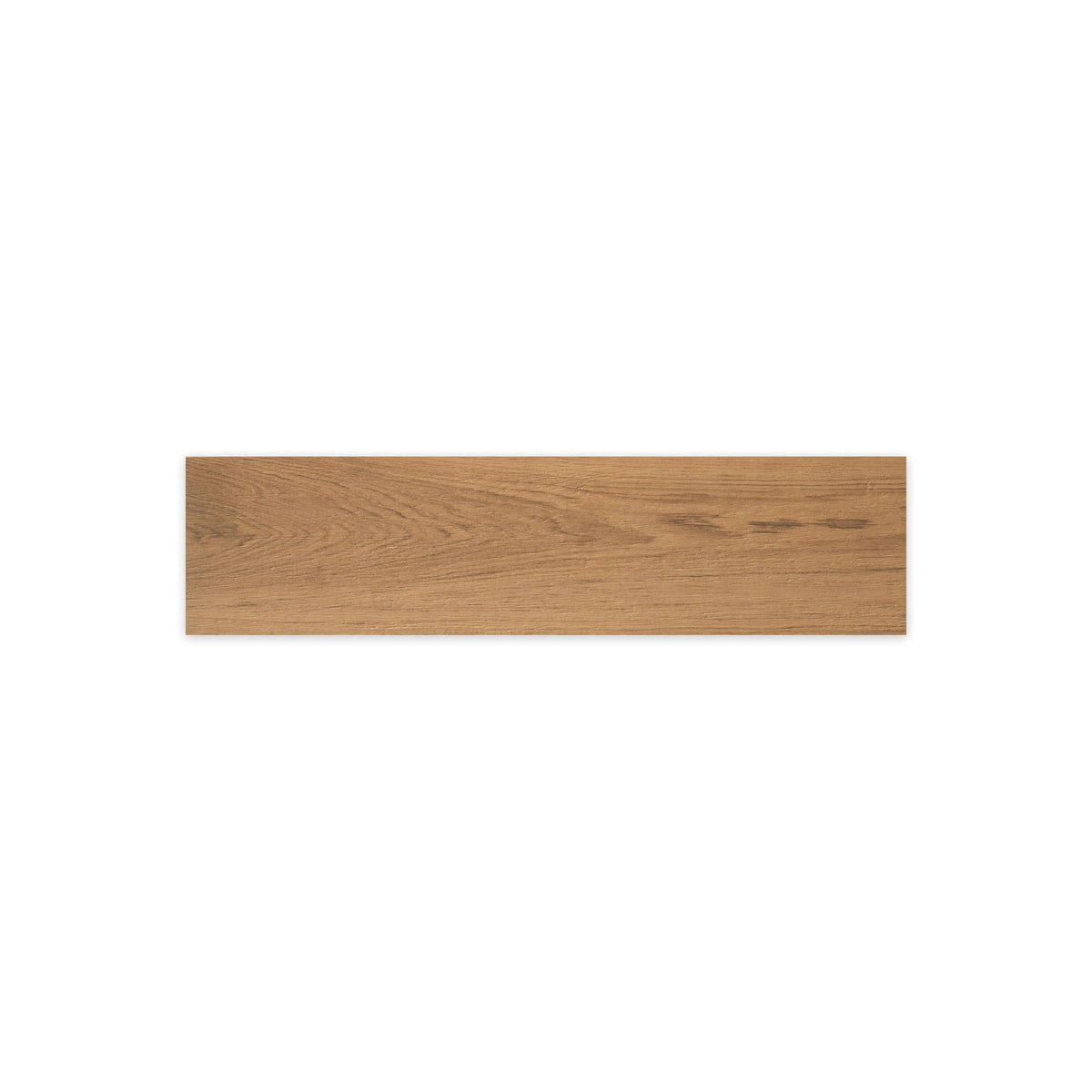 Carrelage effet Bois Chêne Ambre 120x30x2 cm Tarina - Sol extérieur