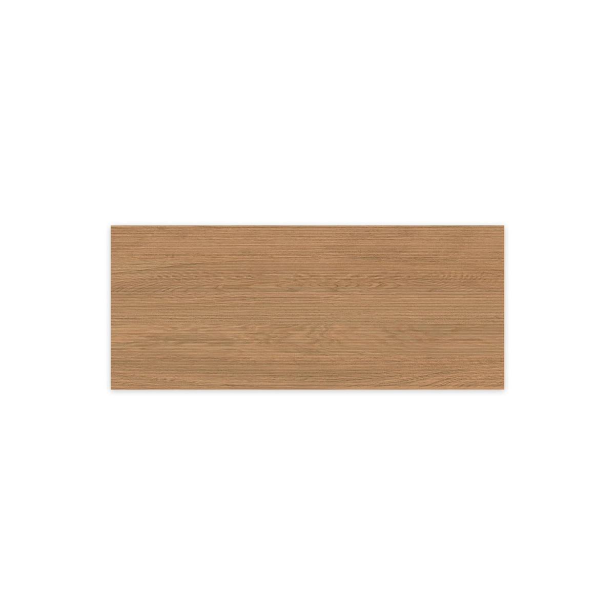Carrelage effet Bois 3D Chêne Antico Linear 120x50x0,85 cm Mat Cedrano - Mur intérieur