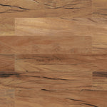 Carrelage Vintage effet Parquet Bois Brut Vieilli 45x7,3x0,95 cm Virelno - Sol et mur intérieur