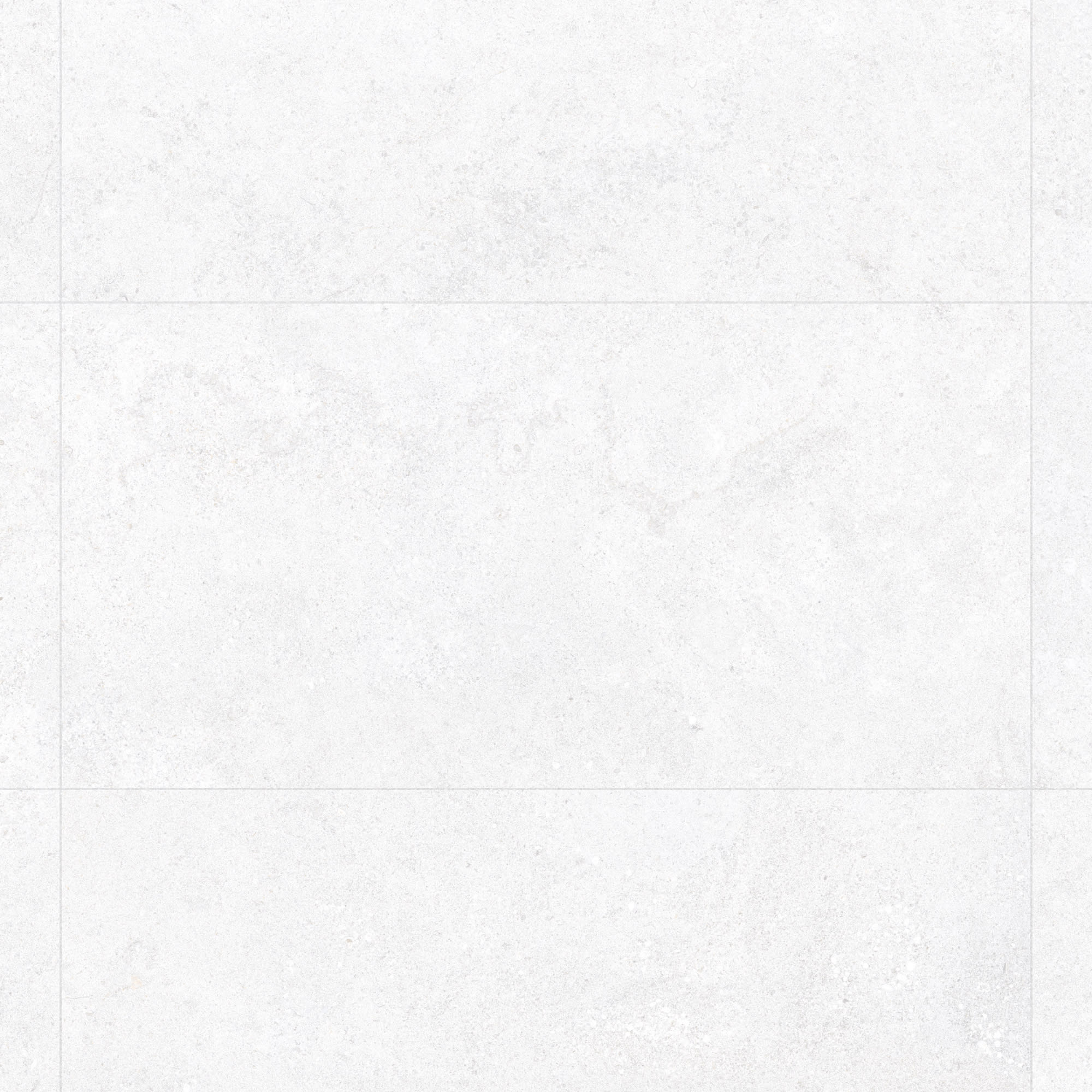 Carrelage effet Pierre Blanc Glace 120x60x0,9 cm In&Out Orvigny - Sol et mur intérieur et Sol extérieur