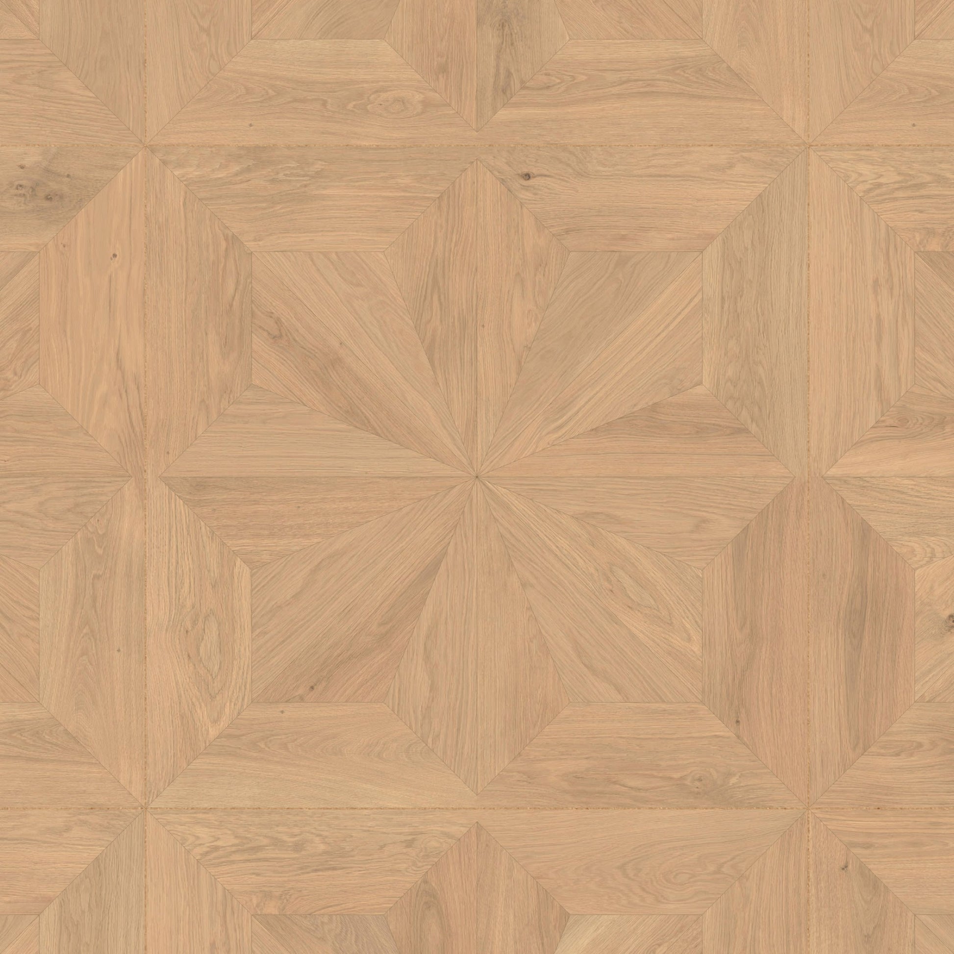 Carrelage effet Parquet Bois Chêne Rovere Etoile 120x120x0,9 cm Mat Cedrano - Sol et mur intérieur