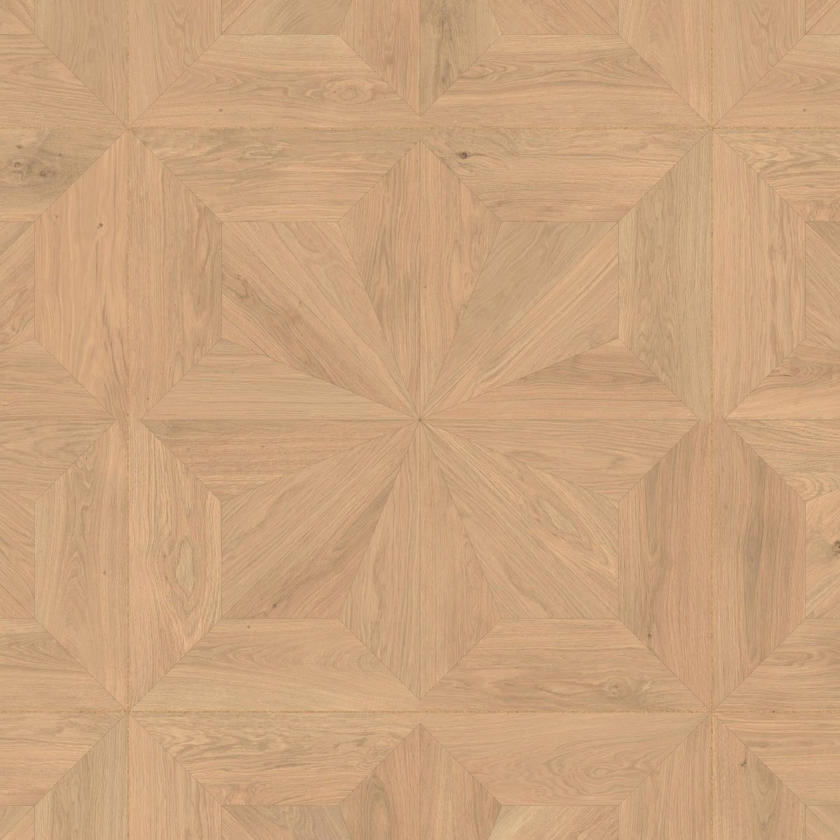 Carrelage effet Parquet Bois Chêne Rovere Etoile 120x120x0,9 cm Mat Cedrano - Sol et mur intérieur
