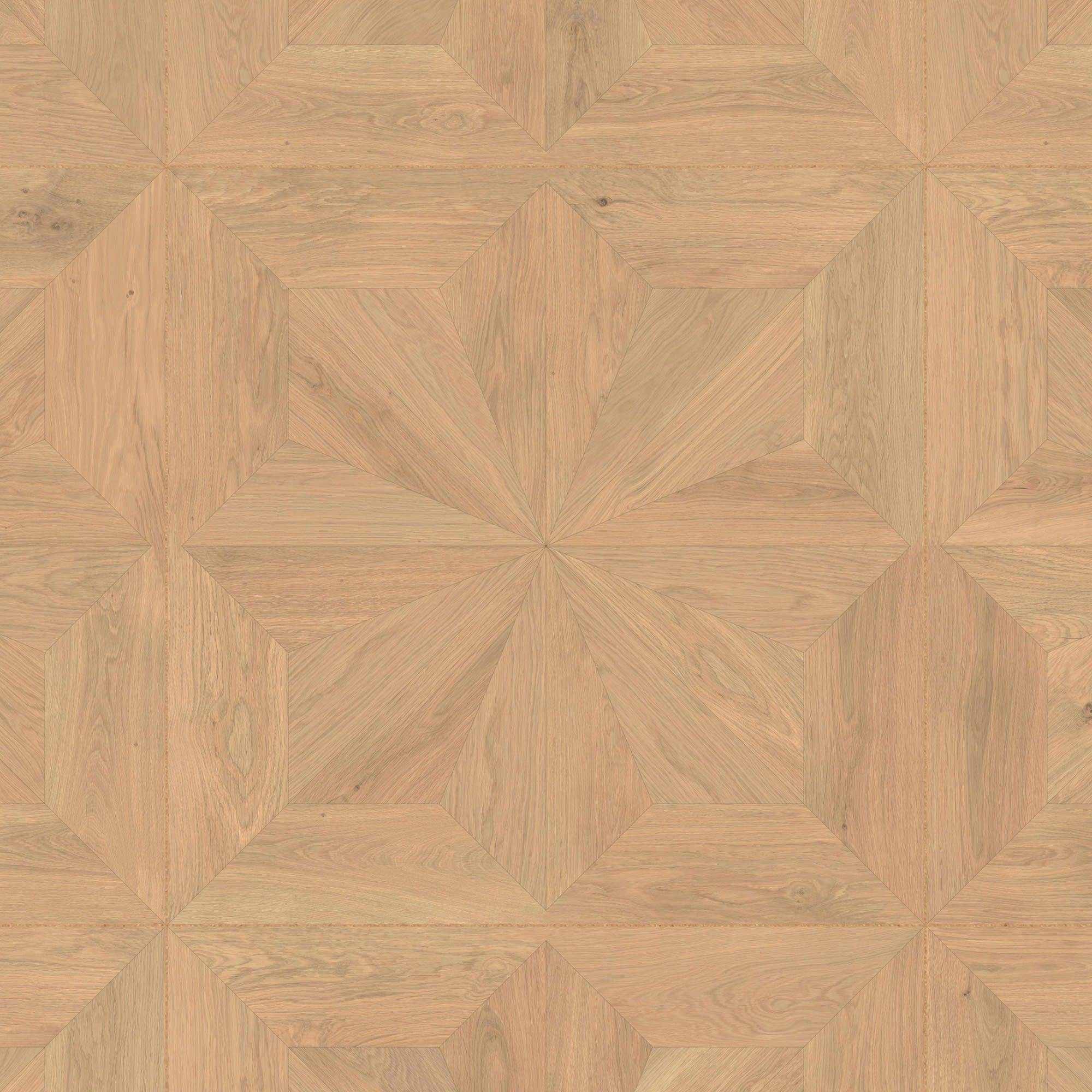 Carrelage effet Parquet Bois Chêne Rovere Etoile 120x120x0,9 cm Mat Cedrano - Sol et mur intérieur