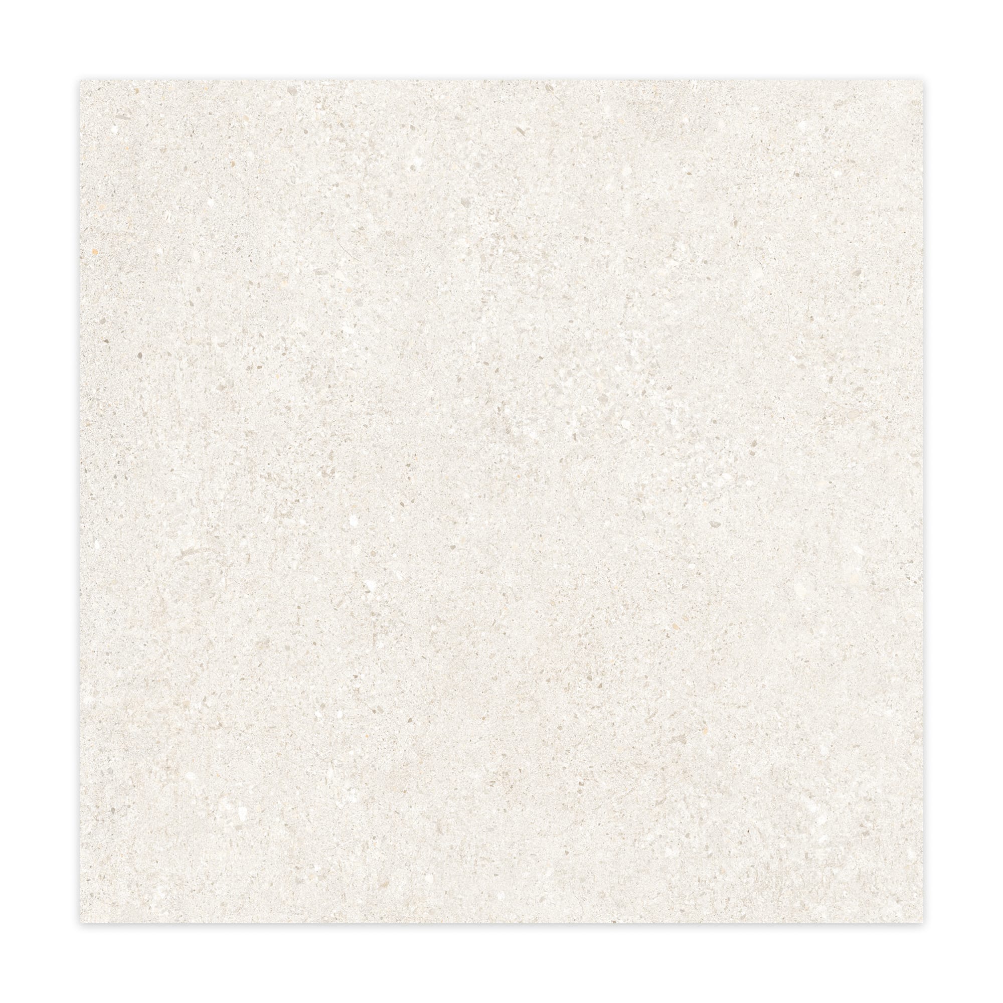 Carrelage effet Béton Beige 100x100x2 cm Arvelis - Sol extérieur