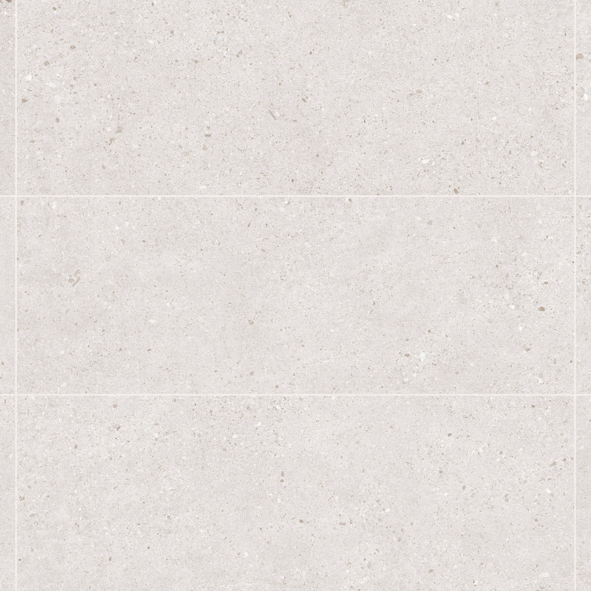 Carrelage effet Béton Gris Silver 100x33,3x0,86 cm Arvelis - Mur intérieur