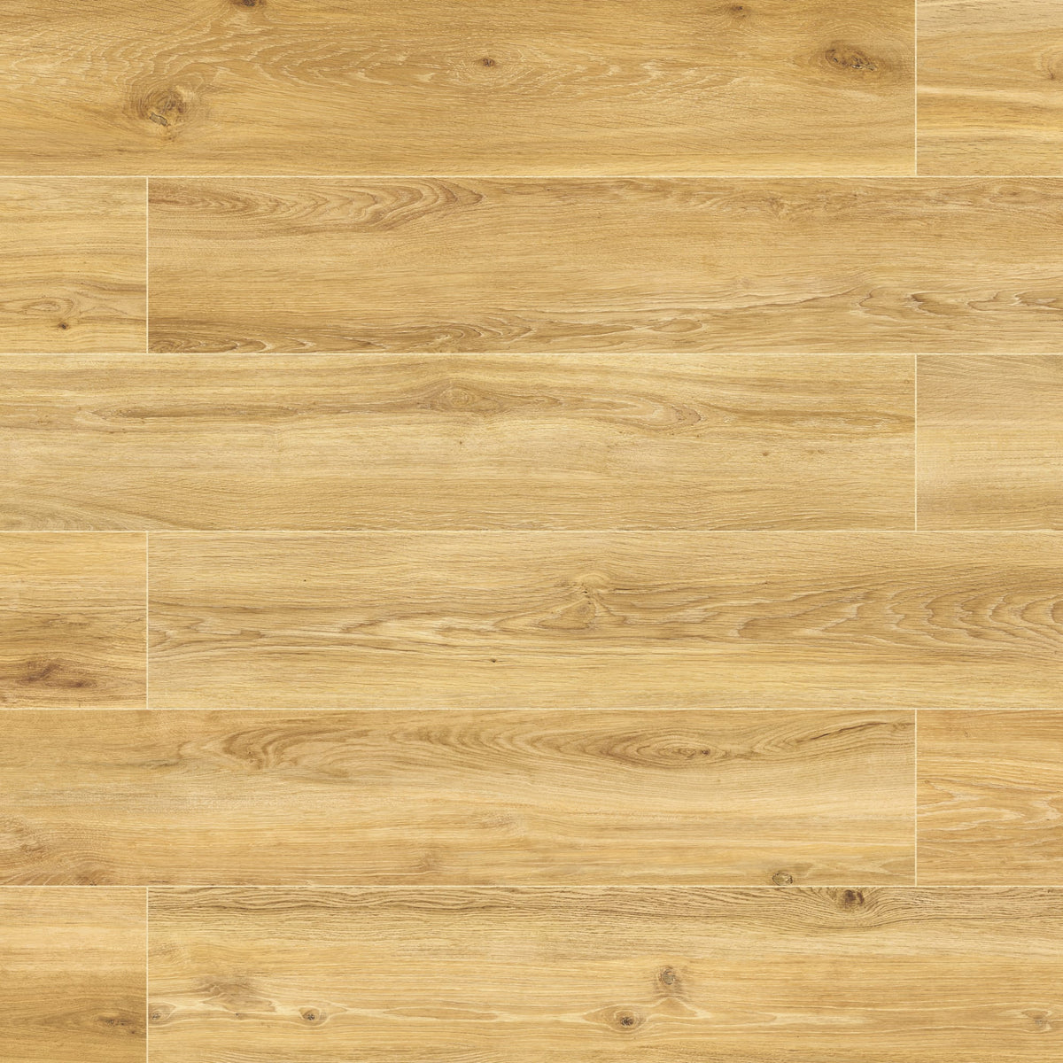 Carrelage effet Parquet Bois Chêne Doré 151x24x0,9 cm In&Out Valdoro - Sol et mur intérieur et Sol extérieur