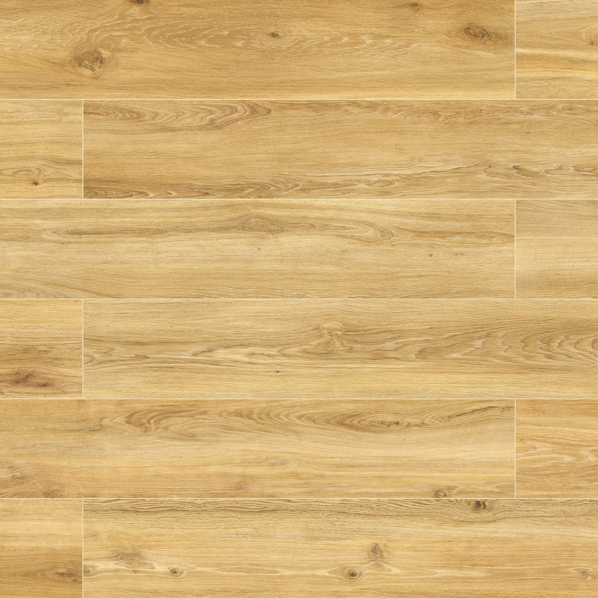 Carrelage effet Parquet Bois Chêne Doré 151x24x0,9 cm In&Out Valdoro - Sol et mur intérieur et Sol extérieur