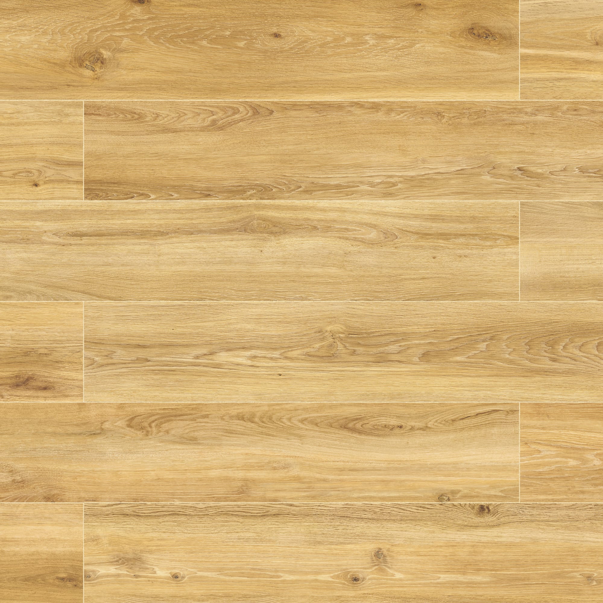 Carrelage effet Parquet Bois Chêne Doré 151x24x0,9 cm In&Out Valdoro - Sol et mur intérieur et Sol extérieur