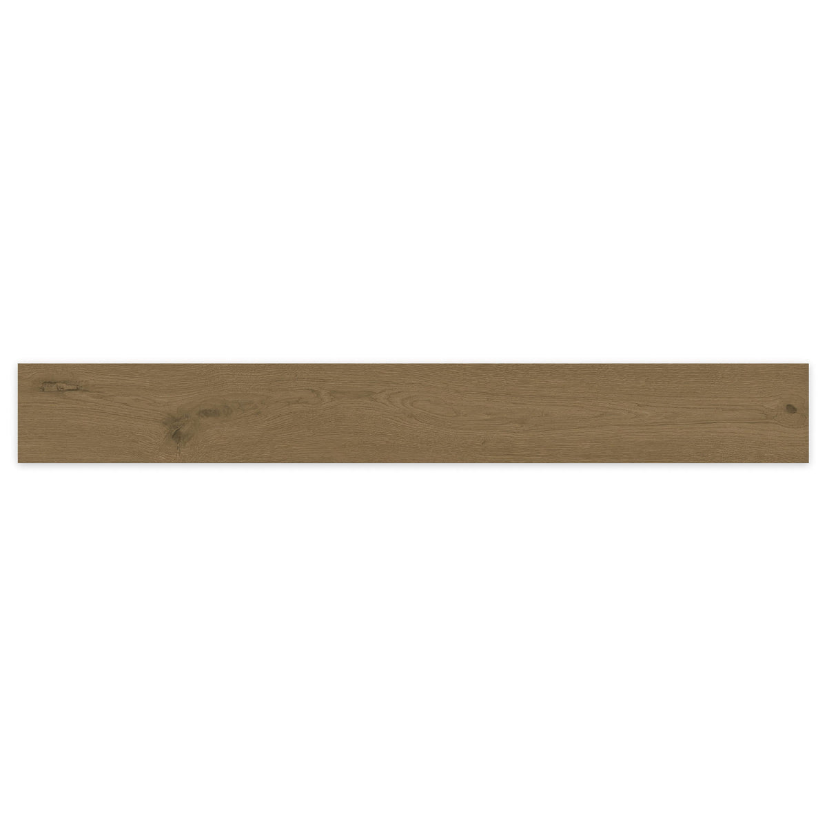 Carrelage effet Parquet Bois Chêne Fumé Rustic 150x18,5x0,9 cm Mat Forenza - Sol et mur intérieur
