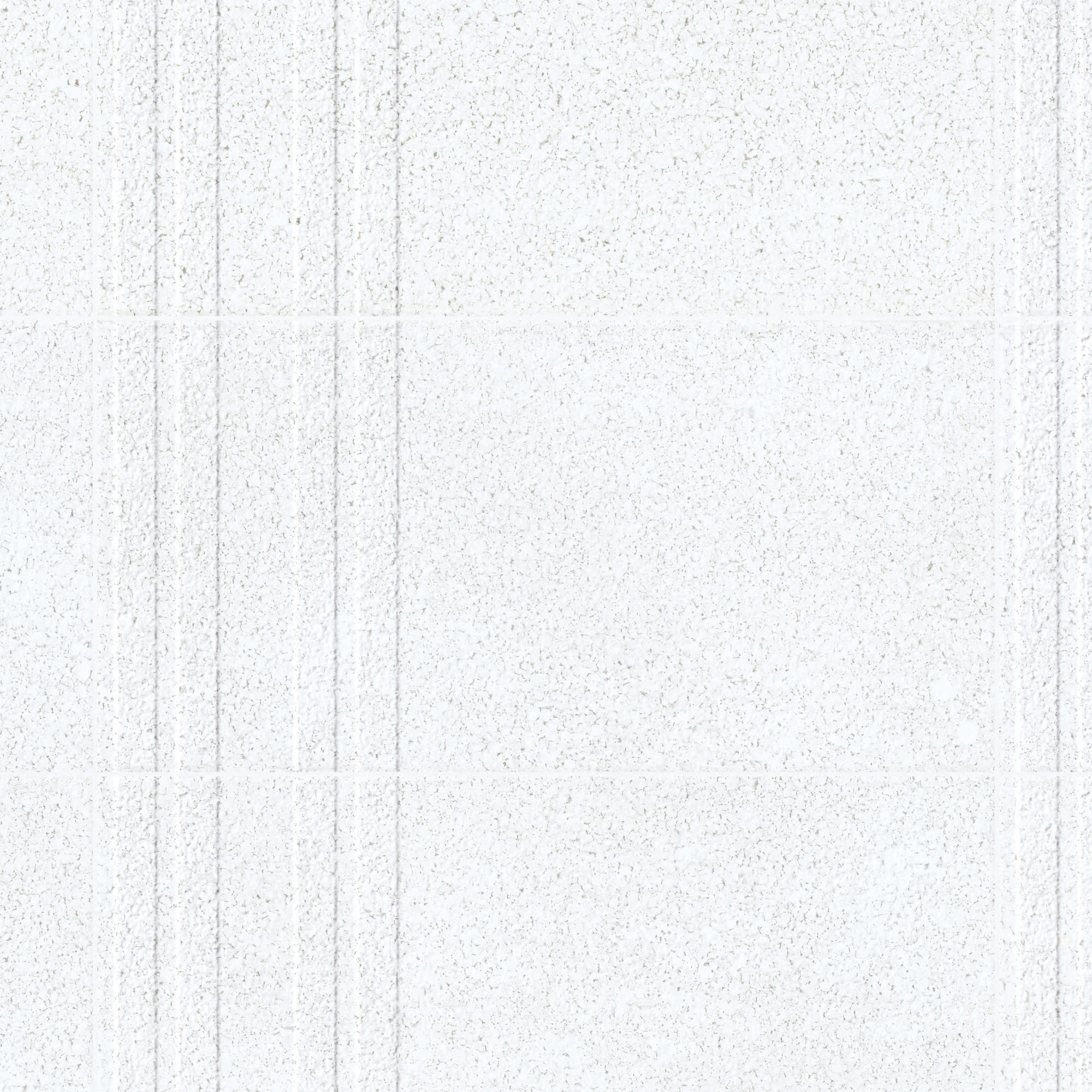 Carrelage Vintage effet Béton Blanc Linea 40x20x1,4 cm Valessa - Mur intérieur