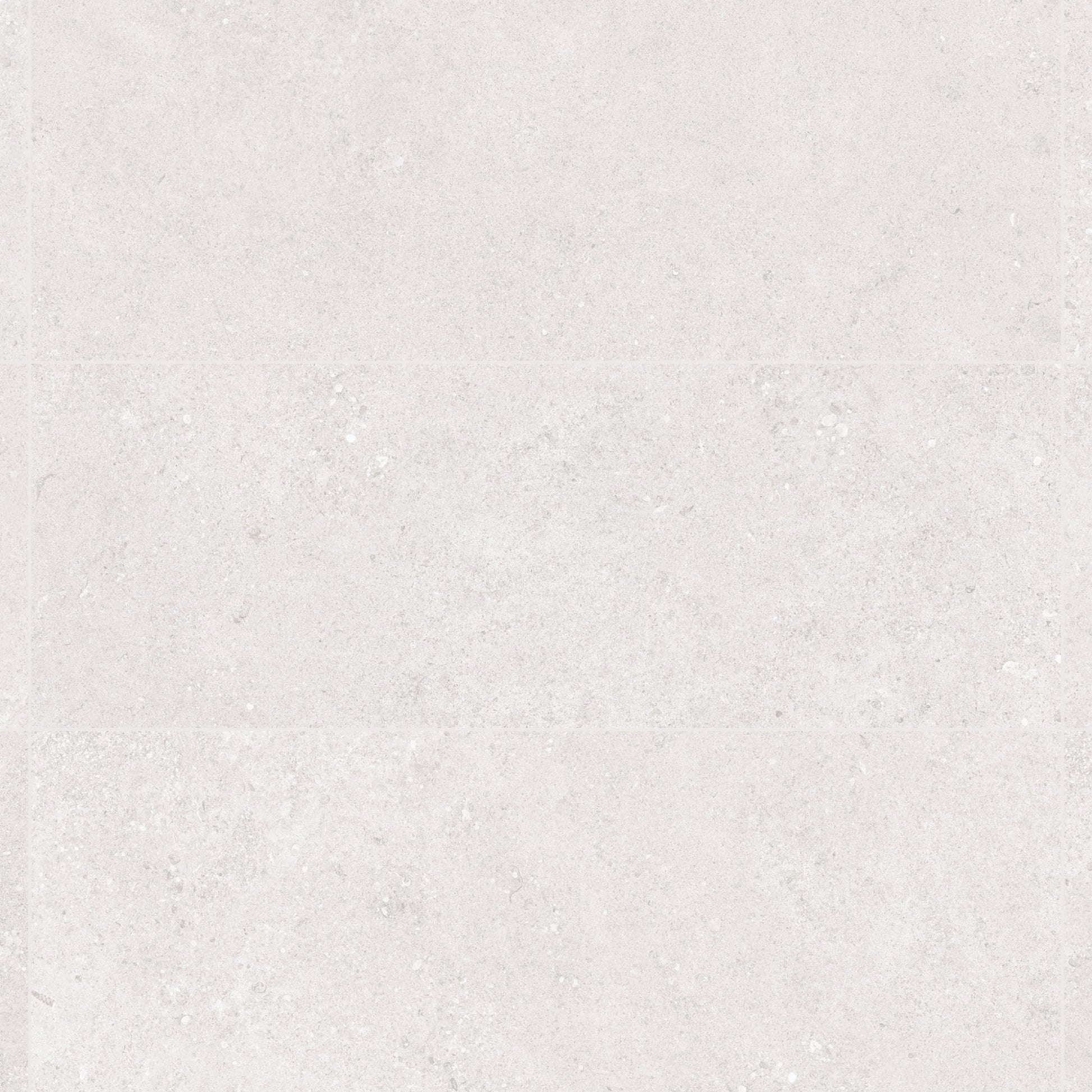 Carrelage effet Pierre Gris Perle 100x33,3x0,86 cm Orvigny - Mur intérieur