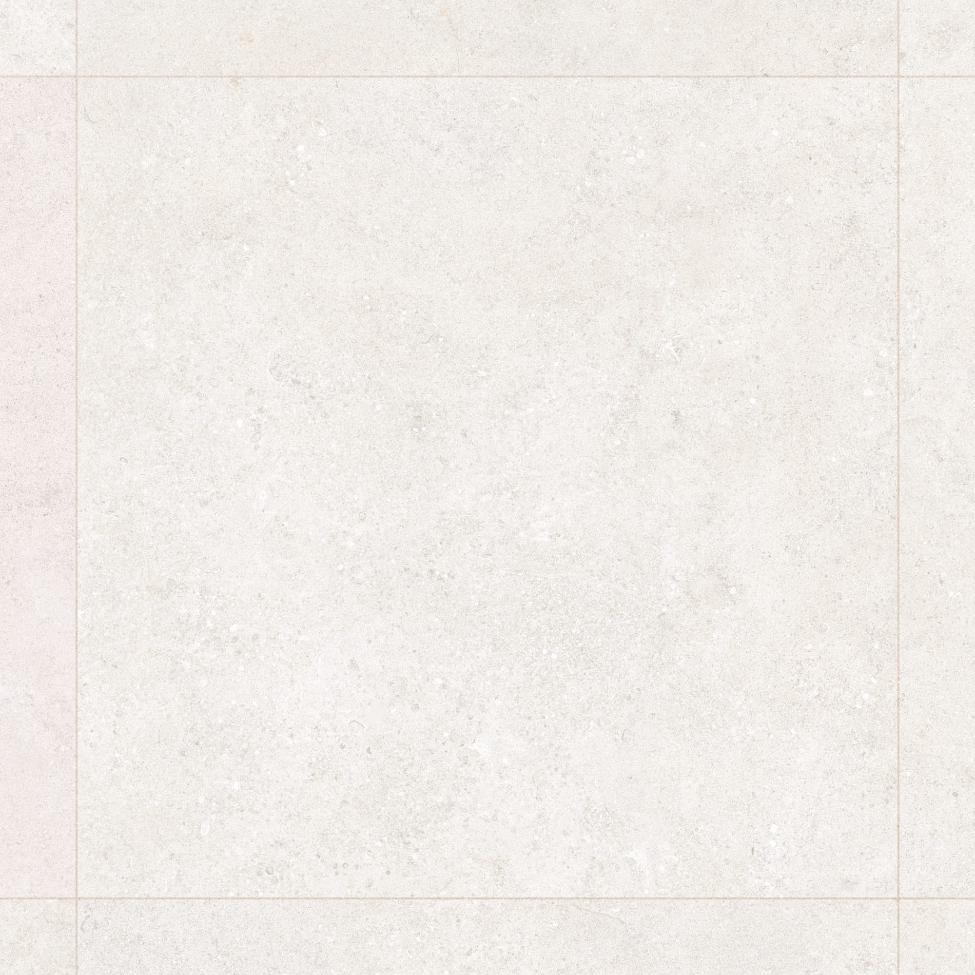 Carrelage effet Pierre Beige Lin 100x100x2 cm Orvigny - Sol extérieur