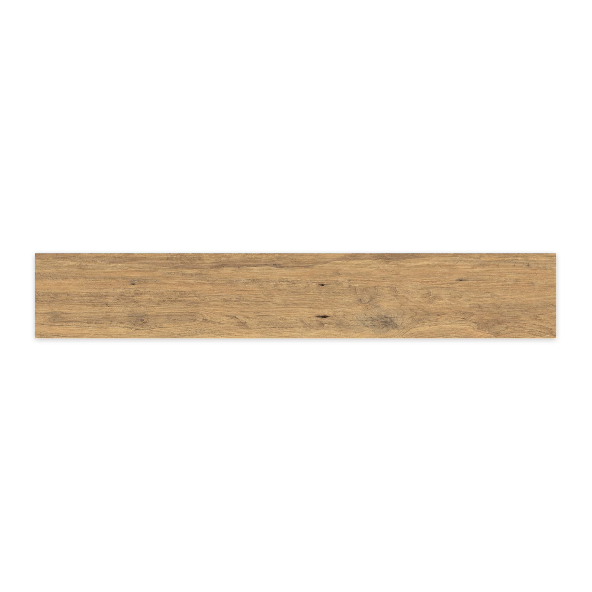 Carrelage Vintage effet Parquet Bois Chêne Naturel 121x19,5x0,9 cm Virello - Sol et mur intérieur et Sol extérieur