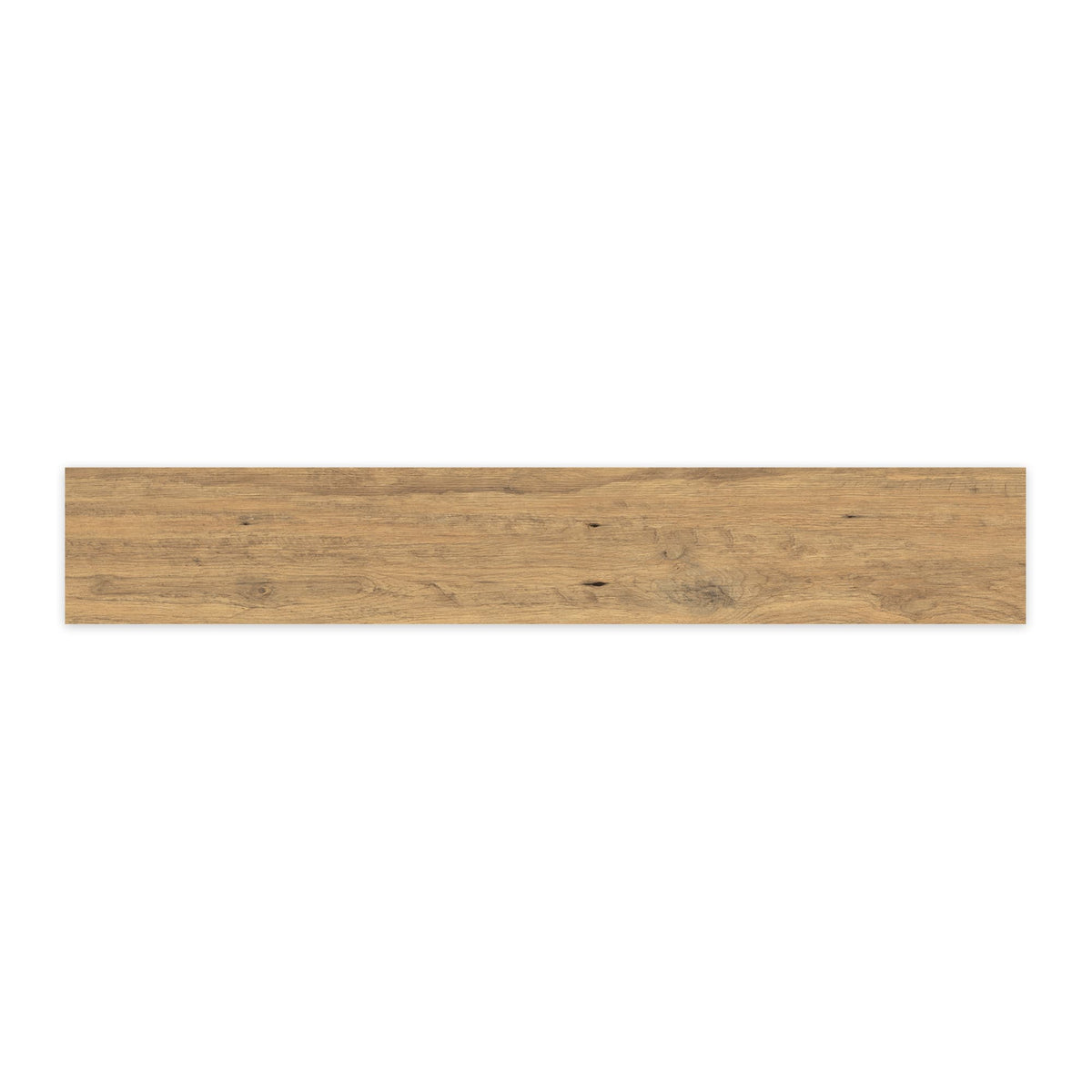 Carrelage Vintage effet Parquet Bois Chêne Naturel 121x19,5x0,9 cm Virello - Sol et mur intérieur et Sol extérieur