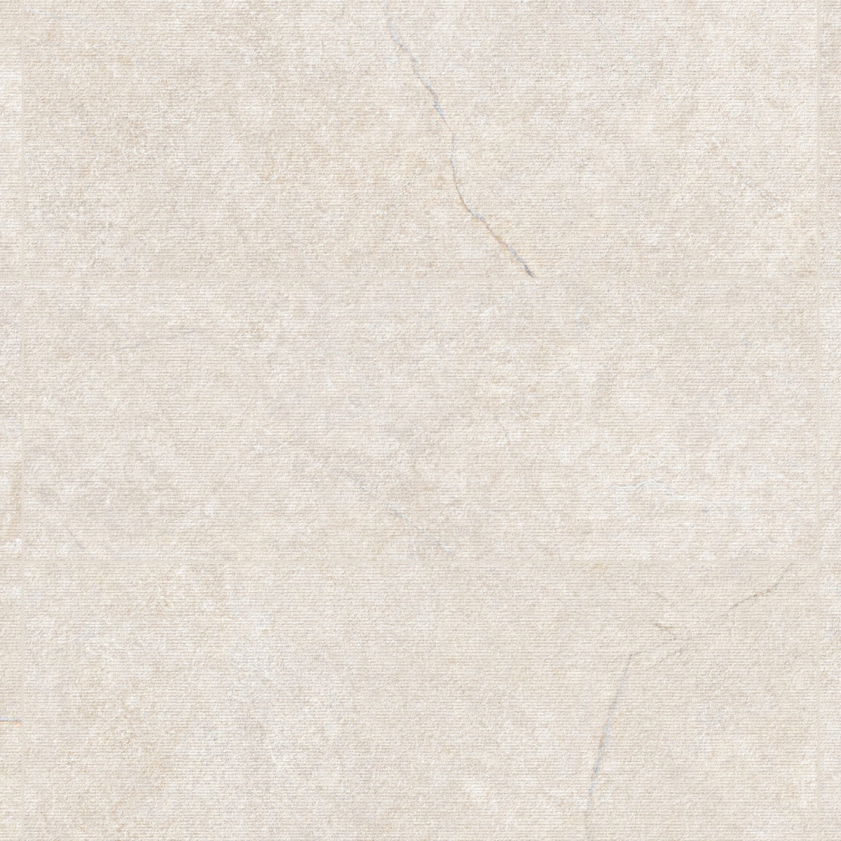 Carrelage effet Pierre 3D Beige Coquille Granula 100x33,3x0,86 cm Torvane - Mur intérieur