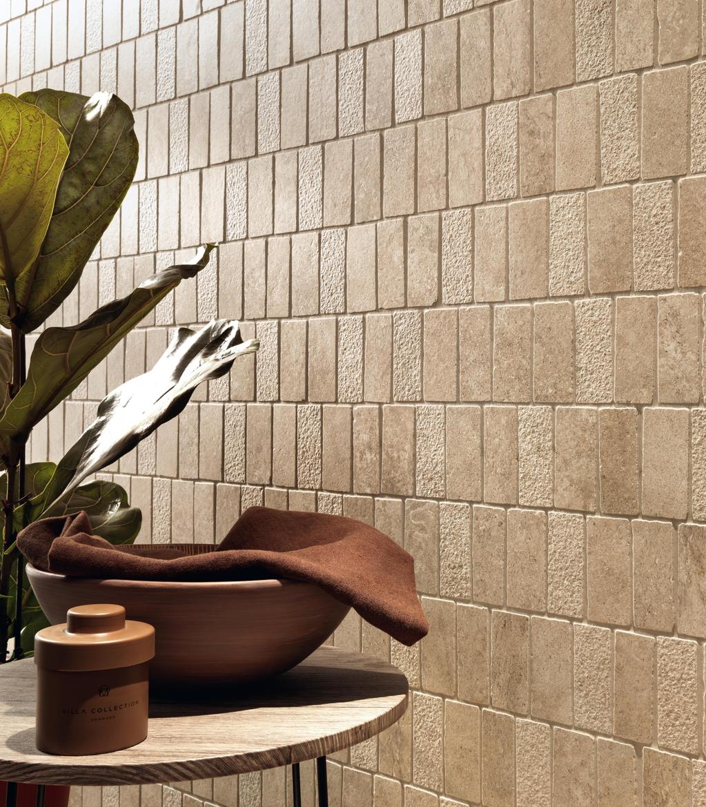 Faïence Salle de bains