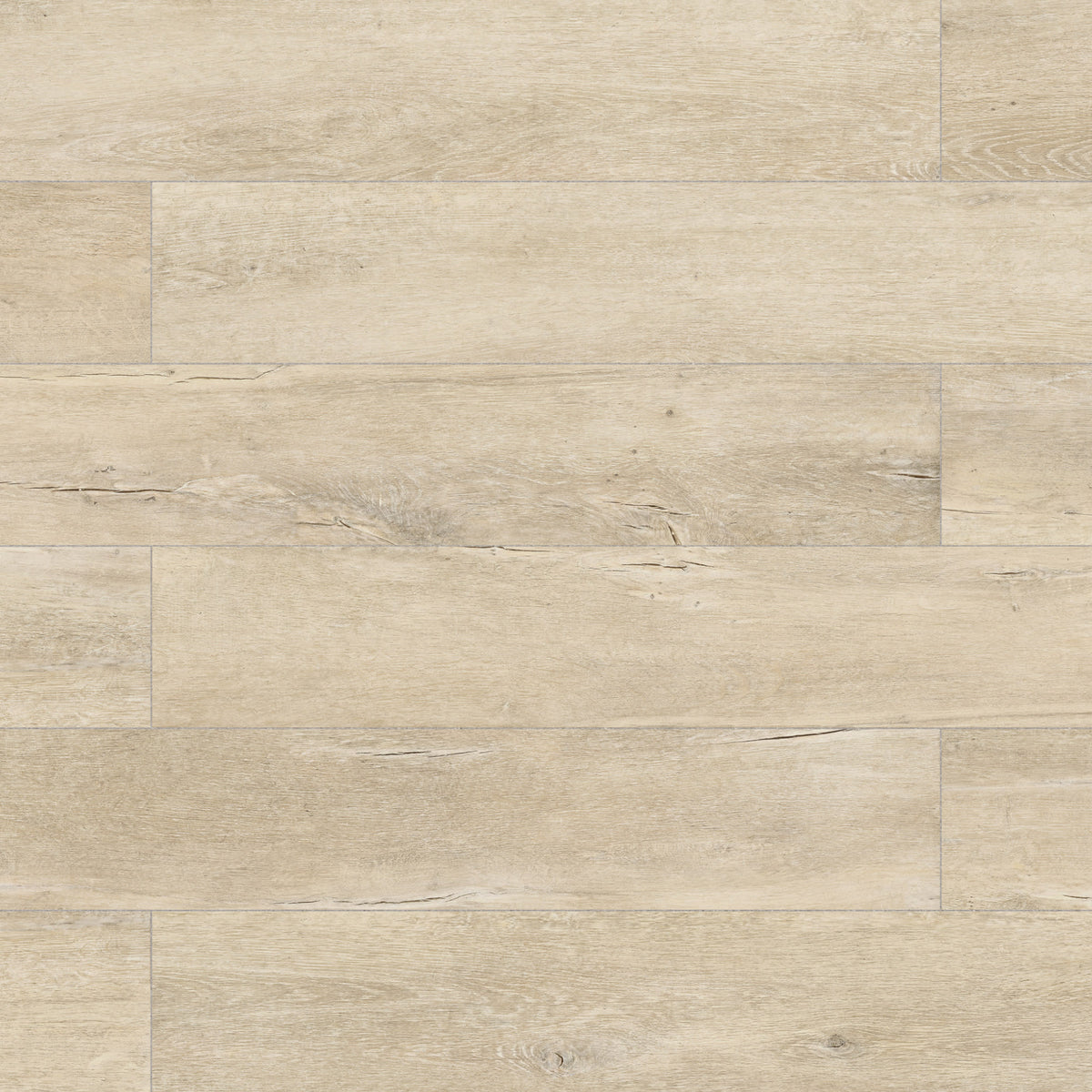 Carrelage effet Parquet Bois Clair 151x24x0,9 cm In&Out Lunerol - Sol et mur intérieur et Sol extérieur