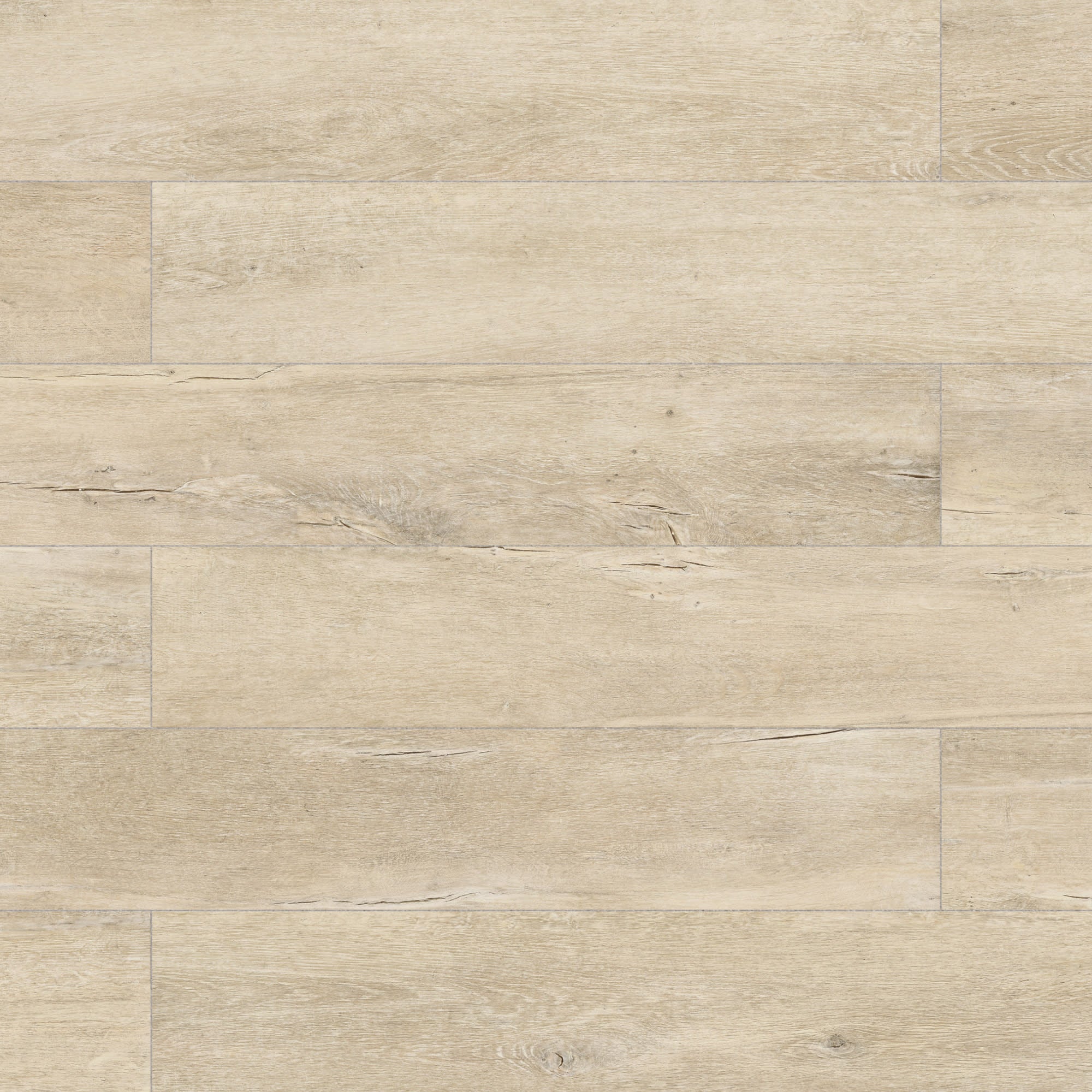 Carrelage effet Parquet Bois Clair 151x24x0,9 cm In&Out Lunerol - Sol et mur intérieur et Sol extérieur