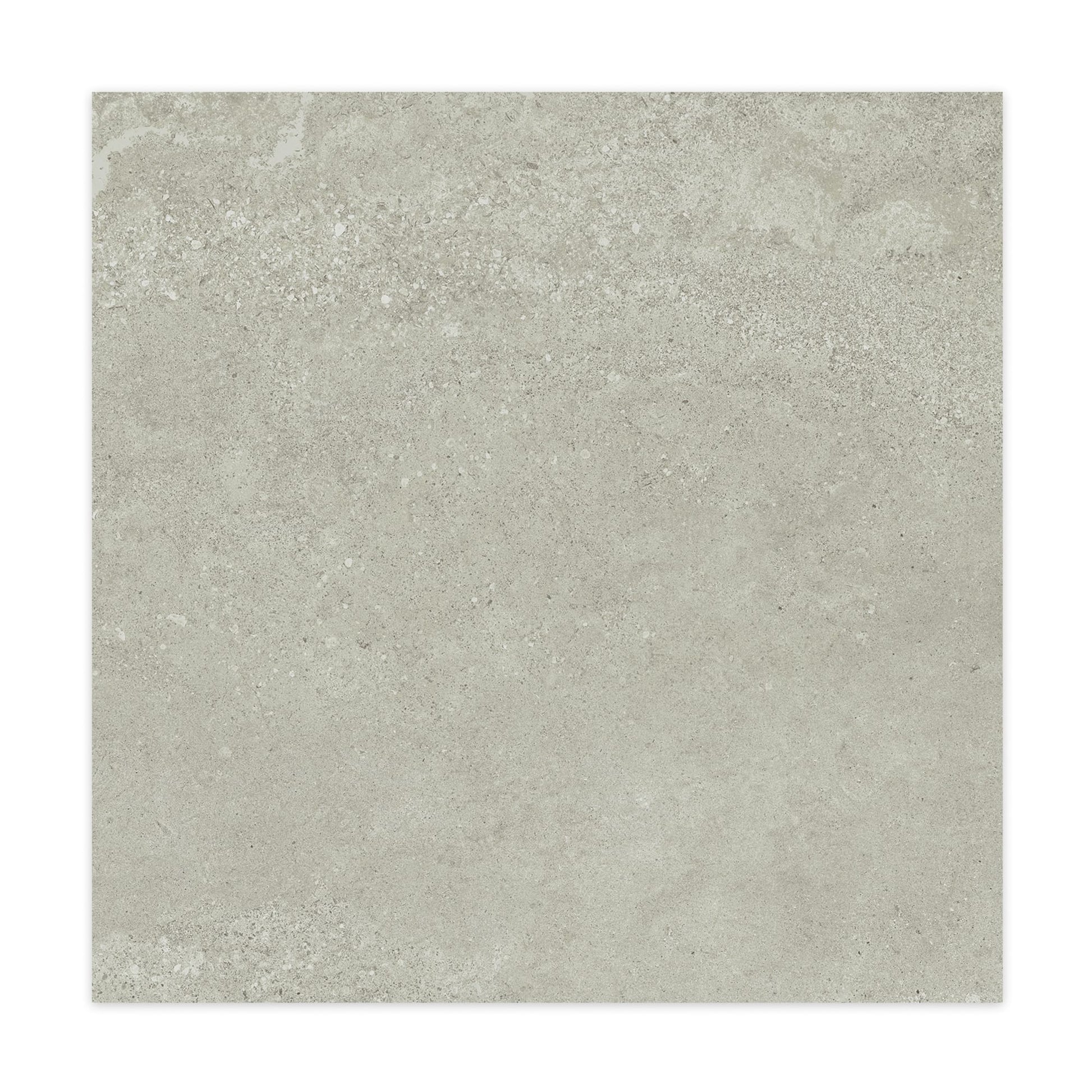 Carrelage effet Pierre Vert 90x90x0,9 cm Alvior - Sol et mur intérieur