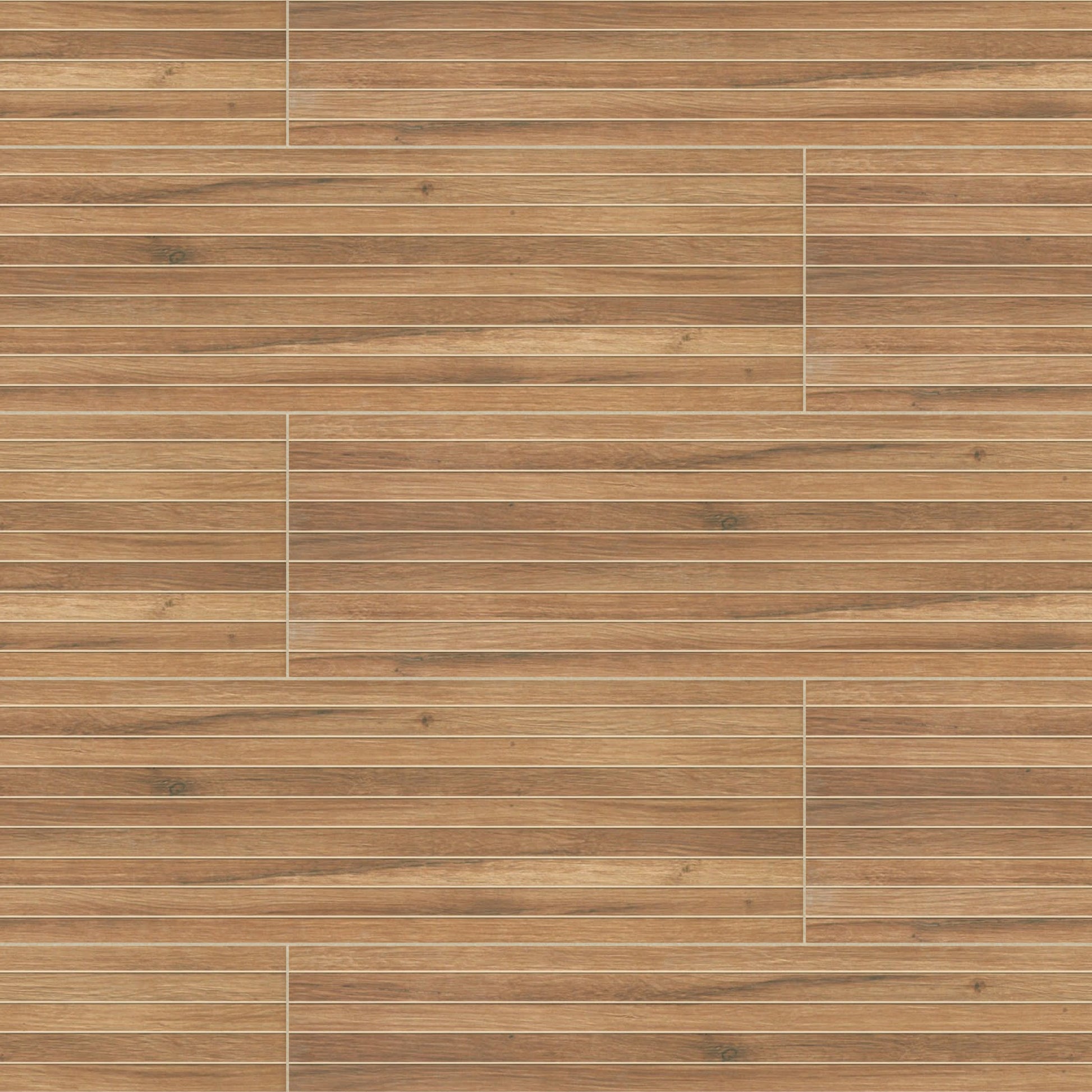 Carrelage effet Parquet Bois Chêne Ambre Stripe 90x22,5x0,95 cm Mat Tarina - Sol et mur intérieur