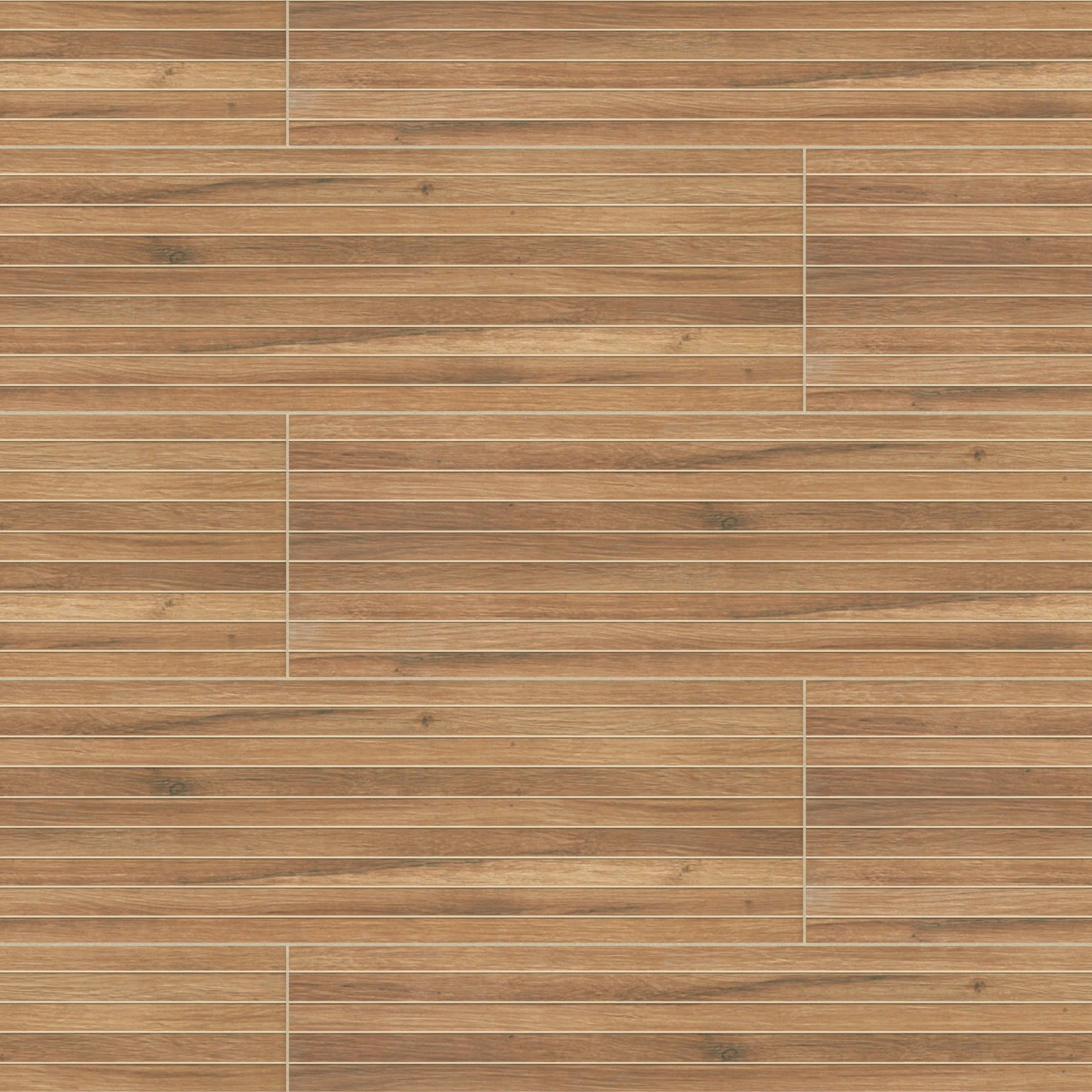 Carrelage effet Parquet Bois Chêne Ambre Stripe 90x22,5x0,95 cm Mat Tarina - Sol et mur intérieur