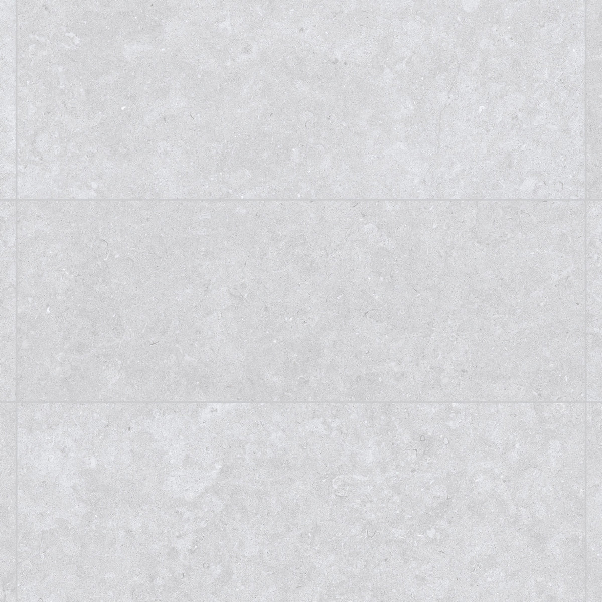 Carrelage effet Pierre Gris Brume 100x33,3x0,86 cm Belmorin - Mur intérieur