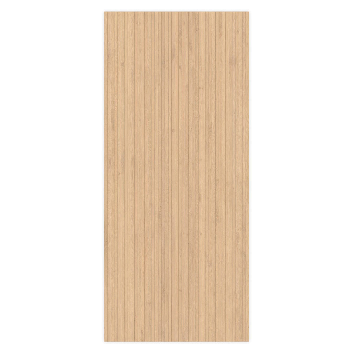 Carrelage effet Parquet Bois Chêne Luce Linea 278x120x0,6 cm Mat Cedrano - Mur intérieur