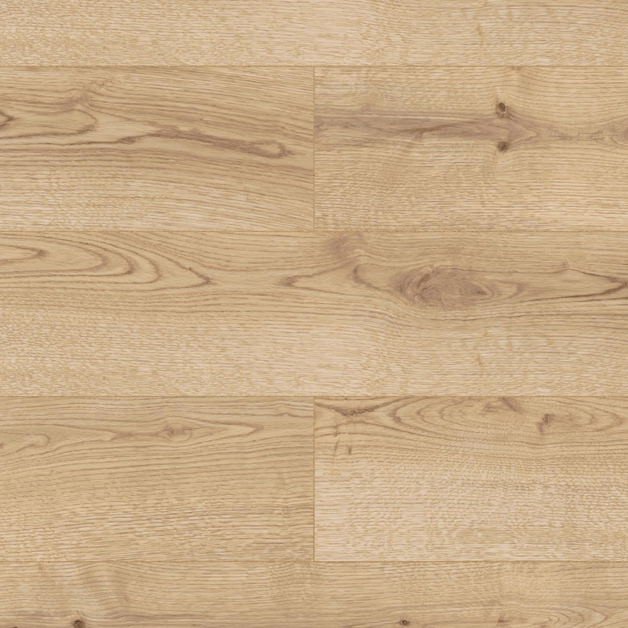 Carrelage effet Parquet Bois Chêne Ivoire 150x18,5x0,9 cm Mat Bravino - Sol et mur intérieur