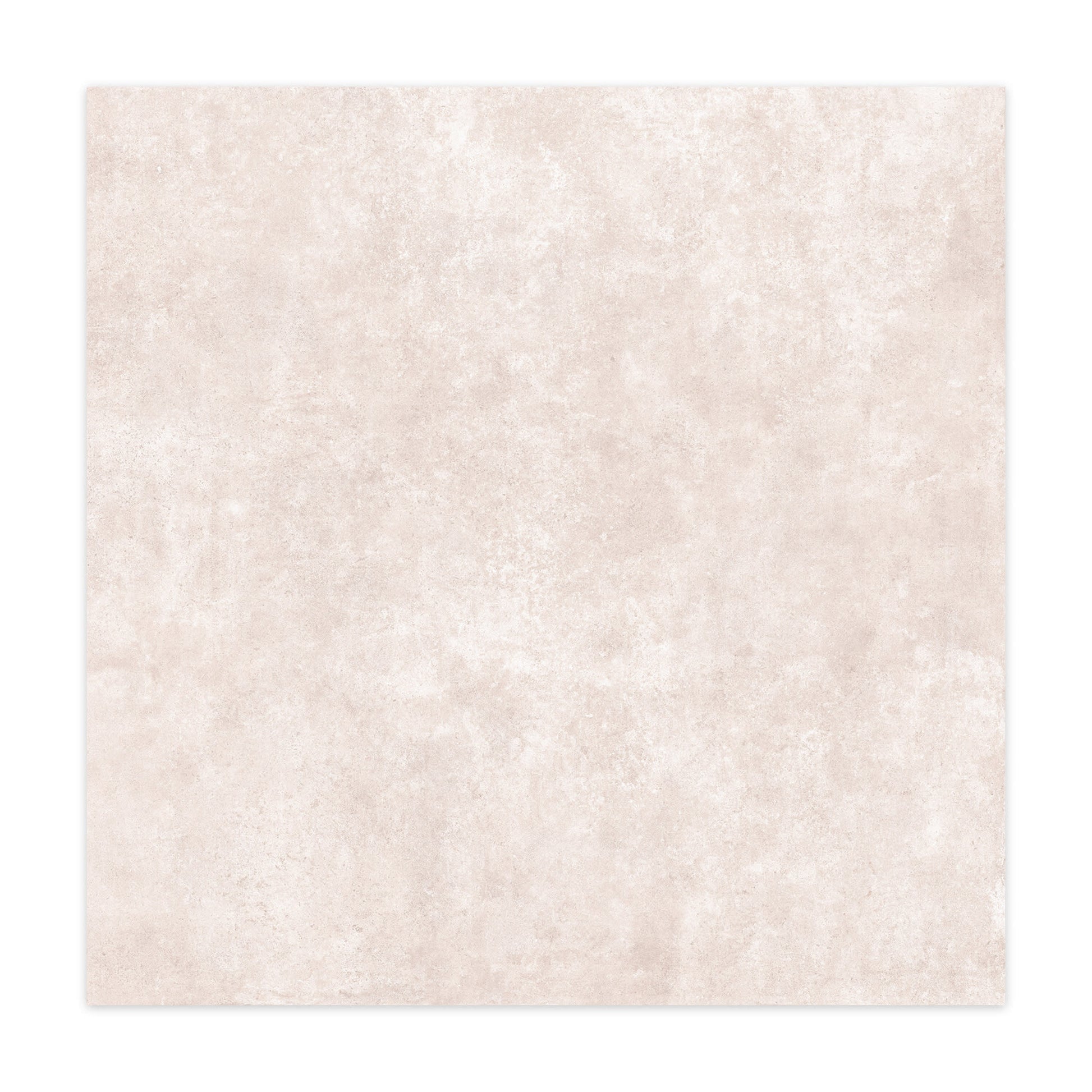 Carrelage effet Béton Beige Lin 100x100x2 cm Montelis - Sol extérieur