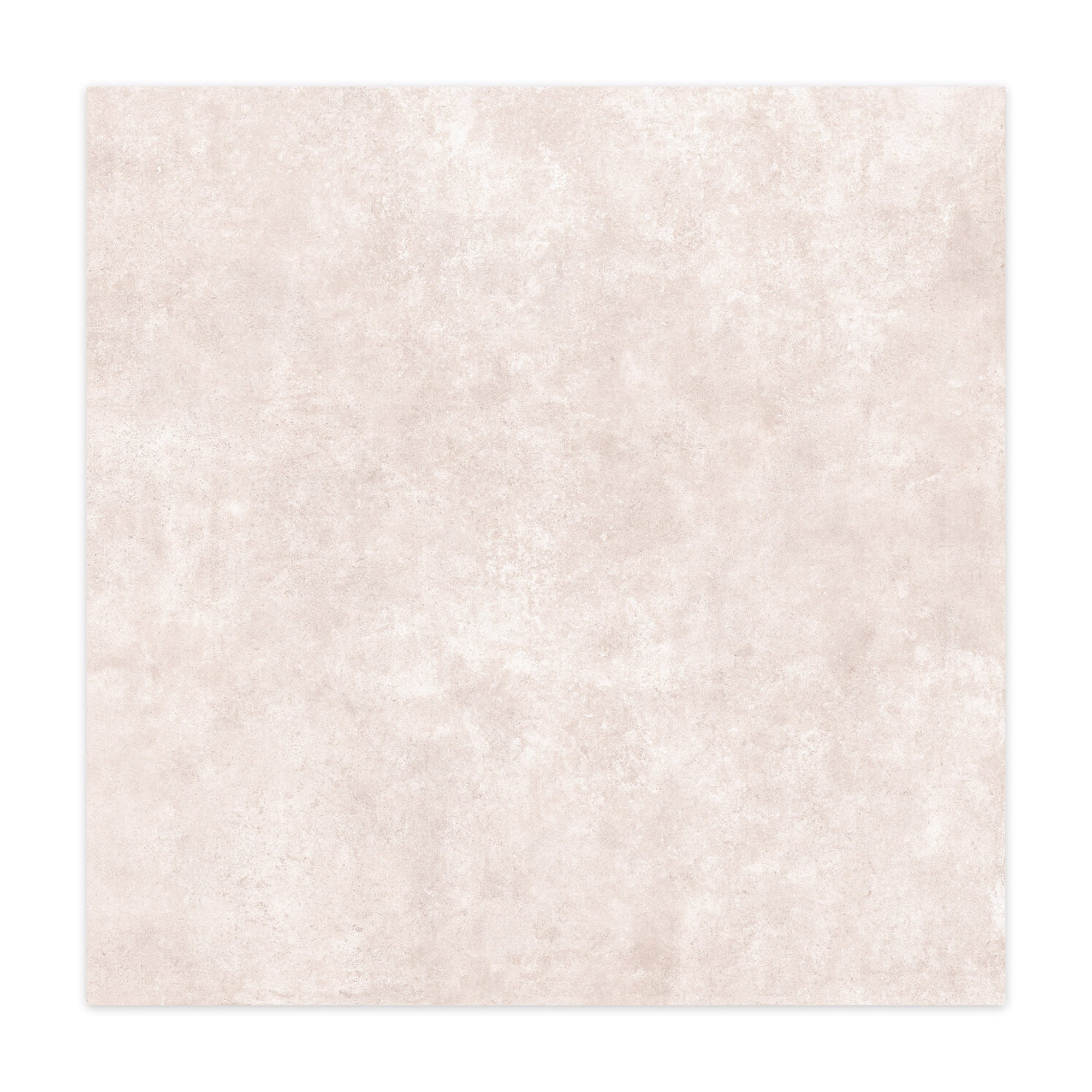 Carrelage effet Béton Beige Lin 100x100x2 cm Montelis - Sol extérieur