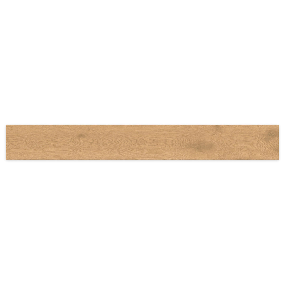 Carrelage effet Parquet Bois Chêne Clair Rustic 150x18,5x0,9 cm Mat Forenza - Sol et mur intérieur