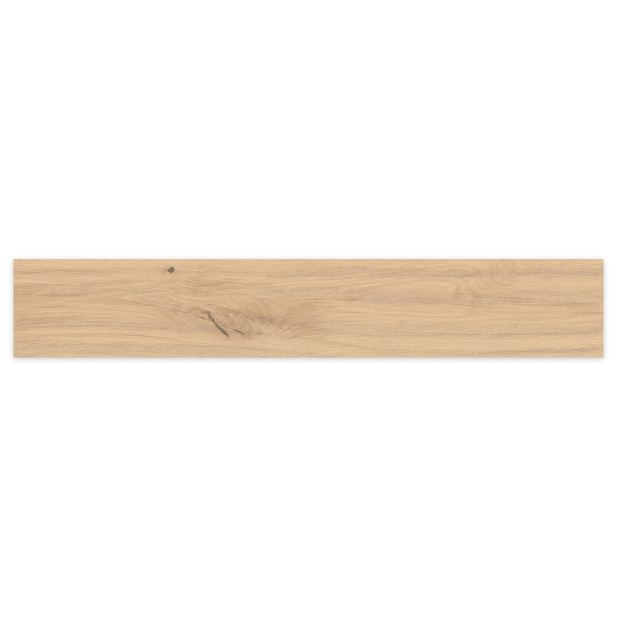Carrelage effet Bois Chêne Luce 120x20x0,9 cm Cedrano - Sol extérieur