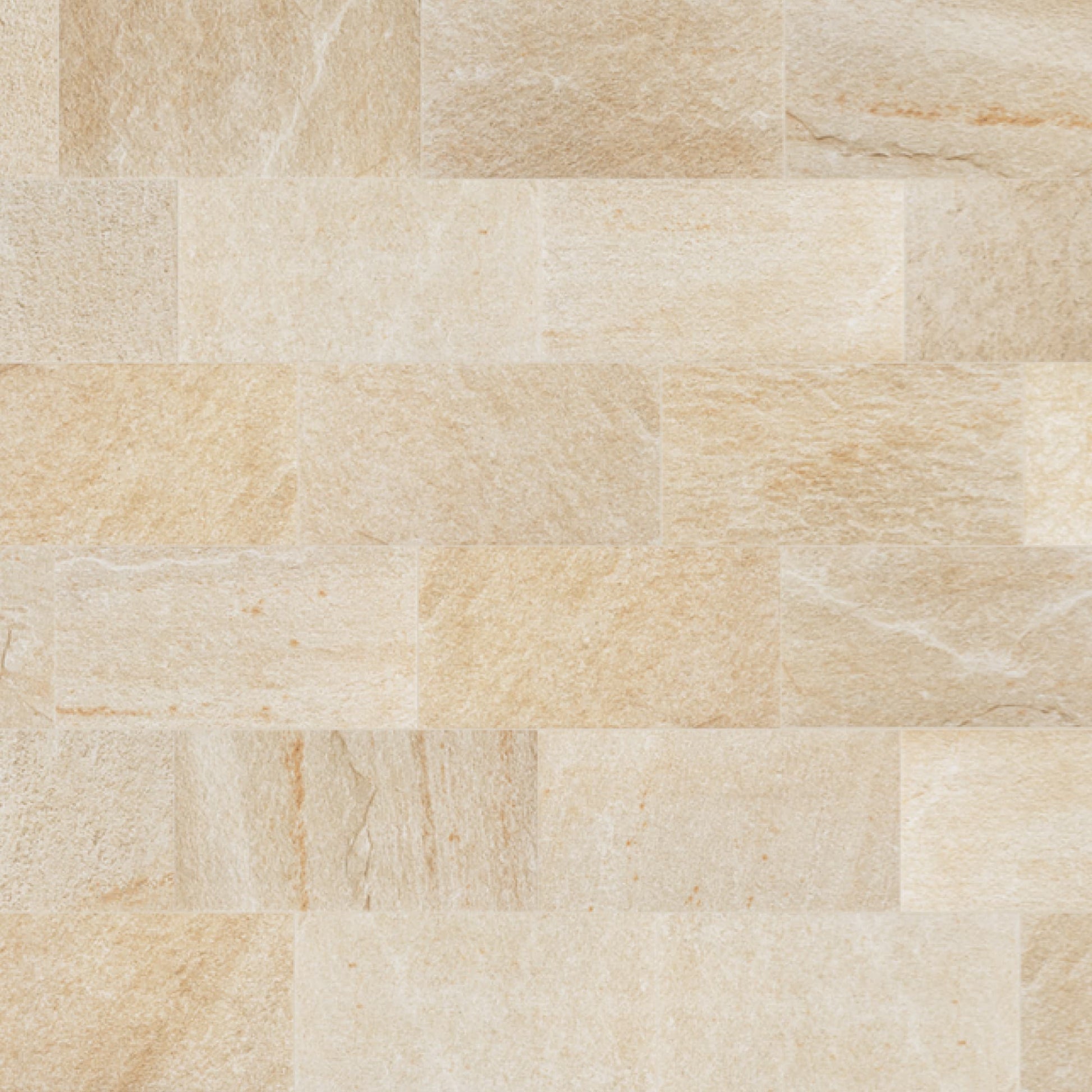 Carrelage Piscine effet Pierre Beige 62,6x31x0,9 cm Bonifacio
