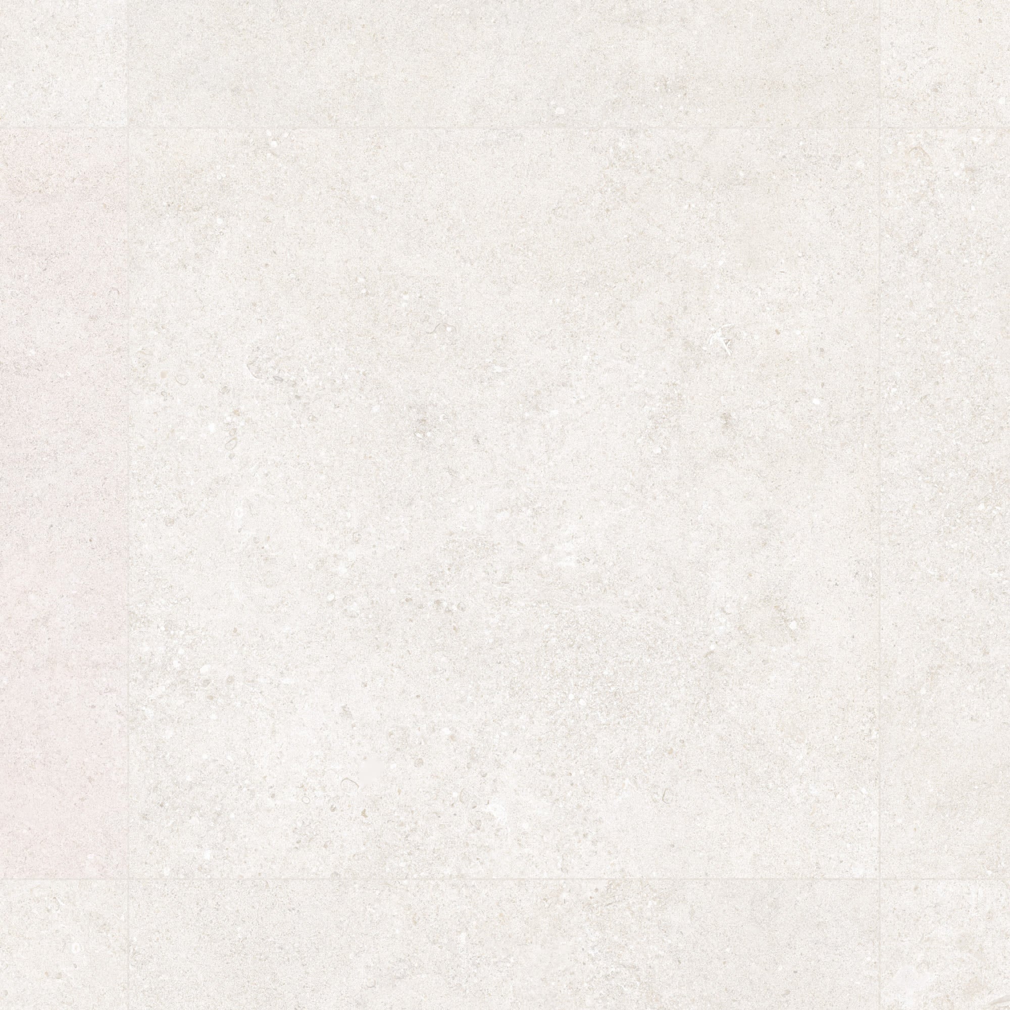 Carrelage effet Pierre Gris Perle 90x90x0,9 cm In&Out Orvigny - Sol et mur intérieur et Sol extérieur