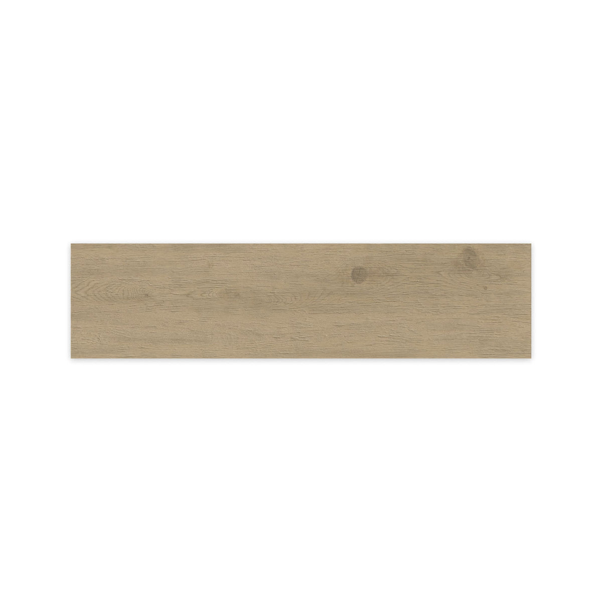 Carrelage effet Bois Chêne Cendré Rustic 120x30x2 cm Forenza - Sol extérieur