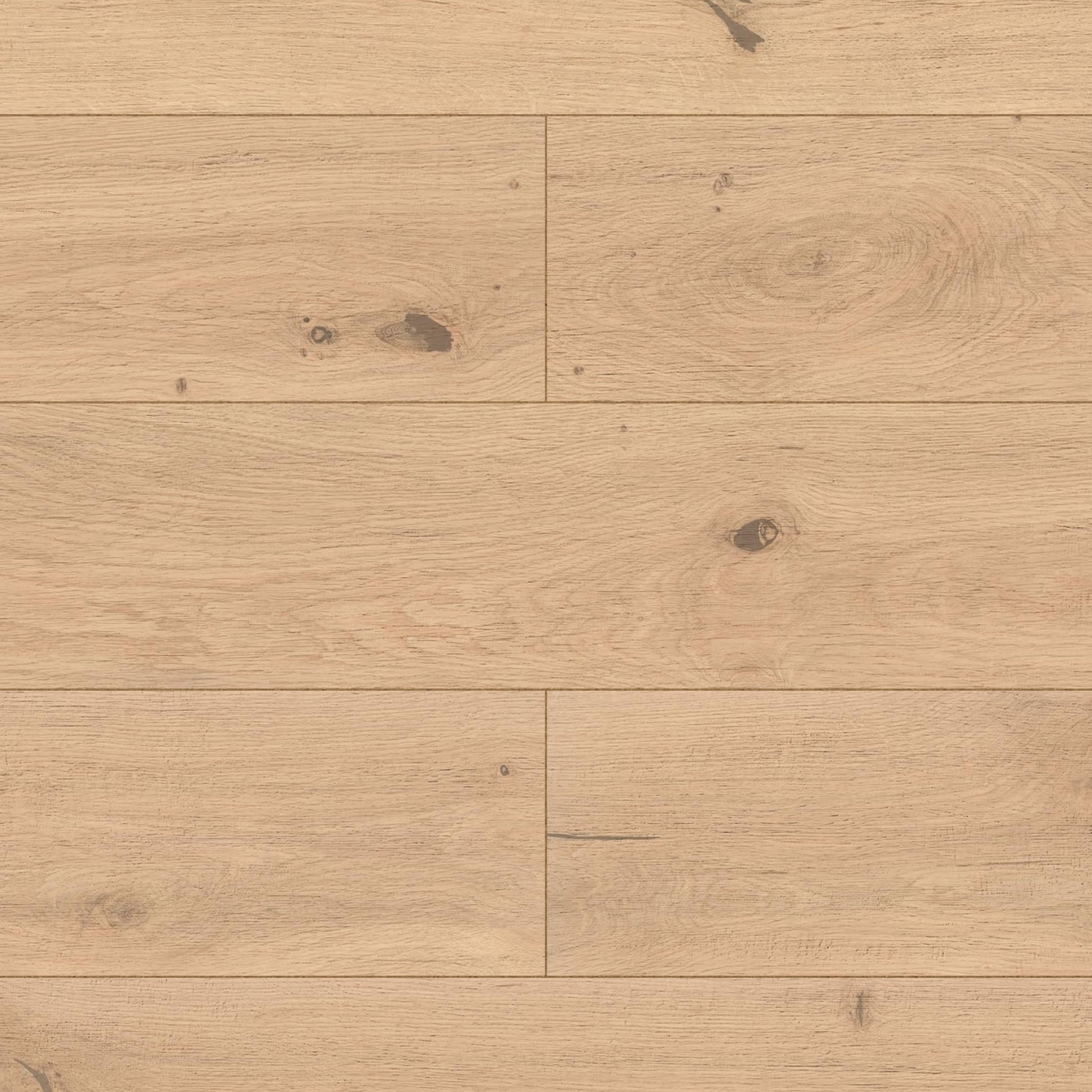 Carrelage effet Parquet Bois Chêne Luce Rustic 150x18,5x0,9 cm Mat Cedrano - Sol et mur intérieur